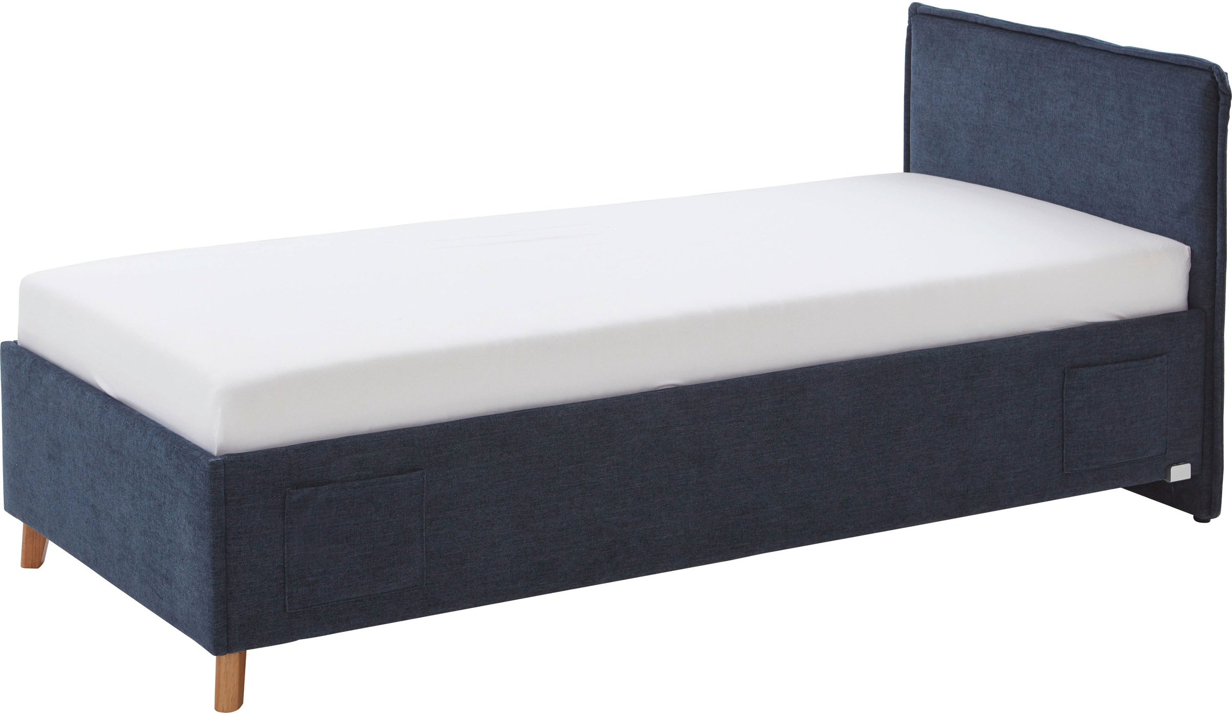 meise.möbel Kinderbett "FUN" Polsterbett wahlweise mit Bettkasten, Jugendbe günstig online kaufen