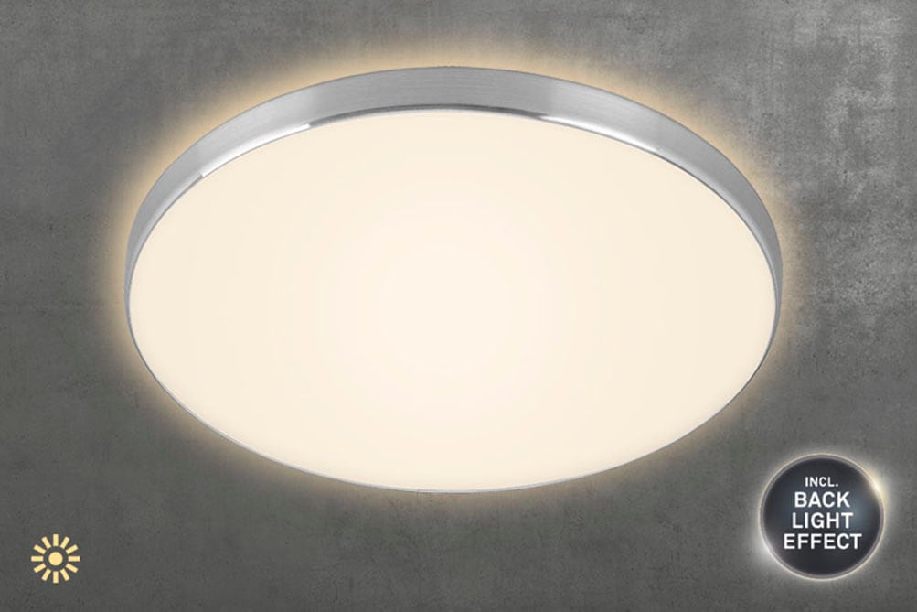 Briloner Leuchten LED Deckenleuchte »SIMPA« günstig online kaufen