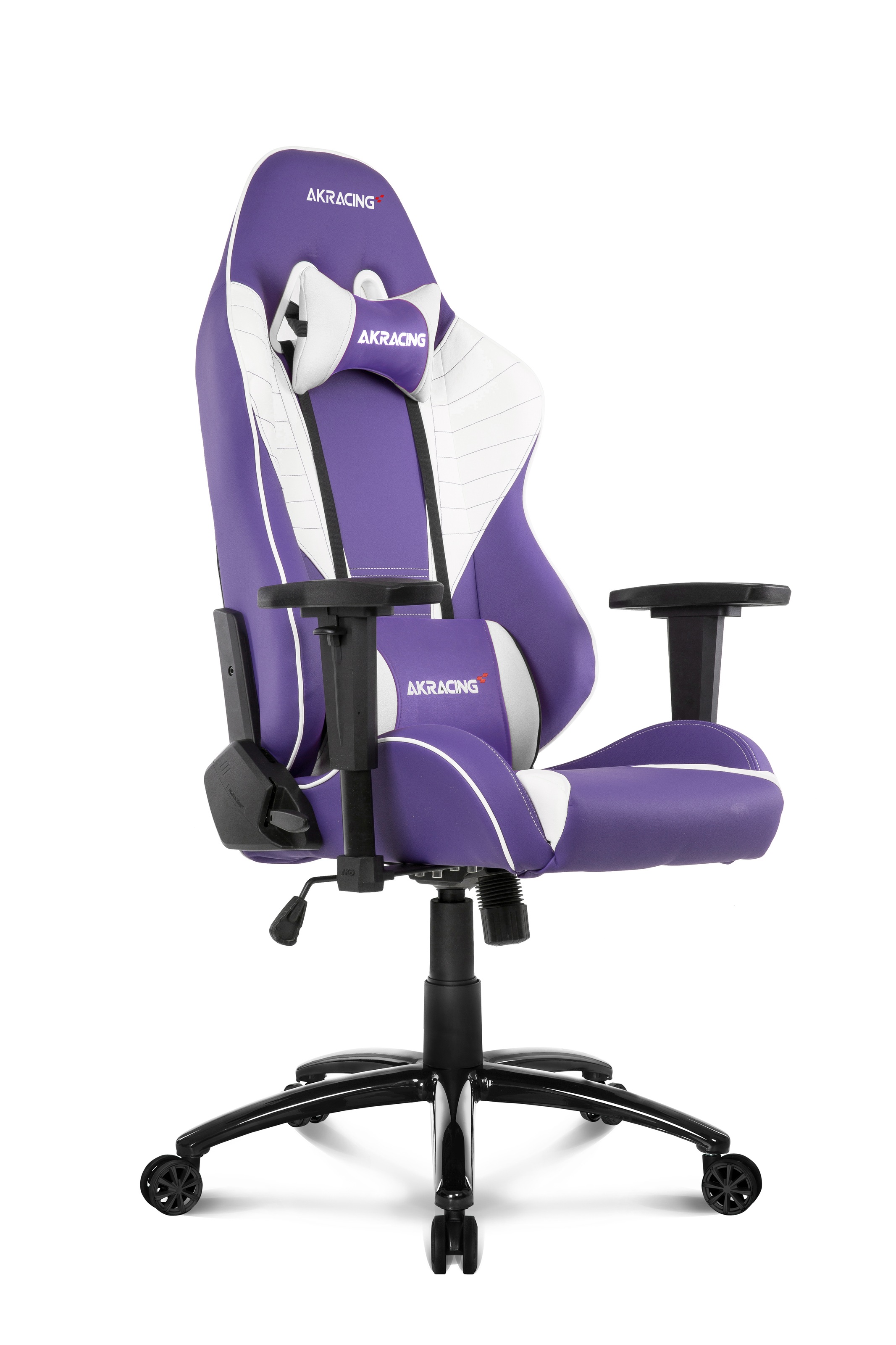 24. Bild von AKRacing Gaming-Stuhl »"AKRACING" Core SX AK-SX-LAVENDER Gaming Stuhl«