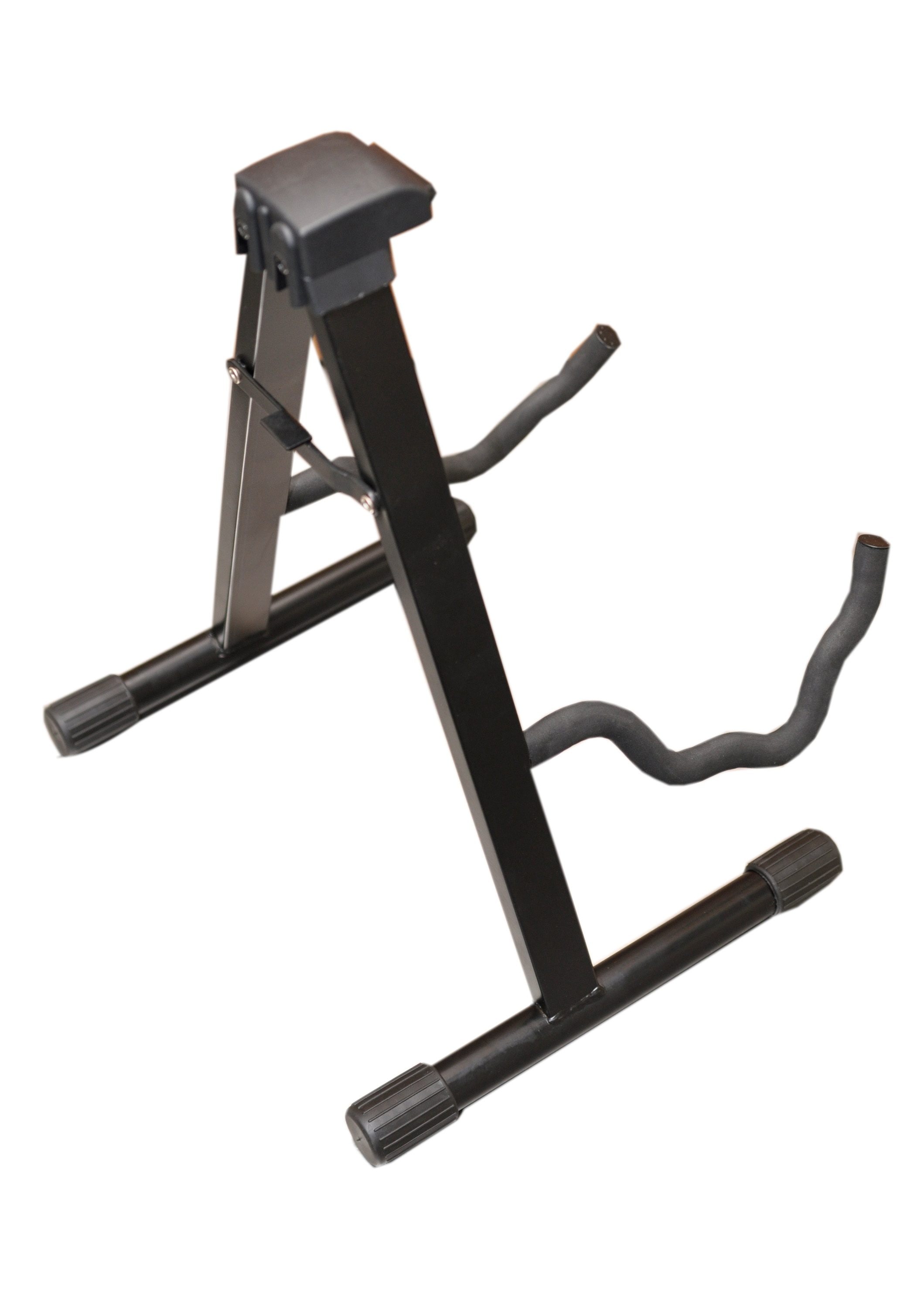 Clifton Gitarrenständer »Gitarrenständer aus Metall A-Form«, (1 tlg.)