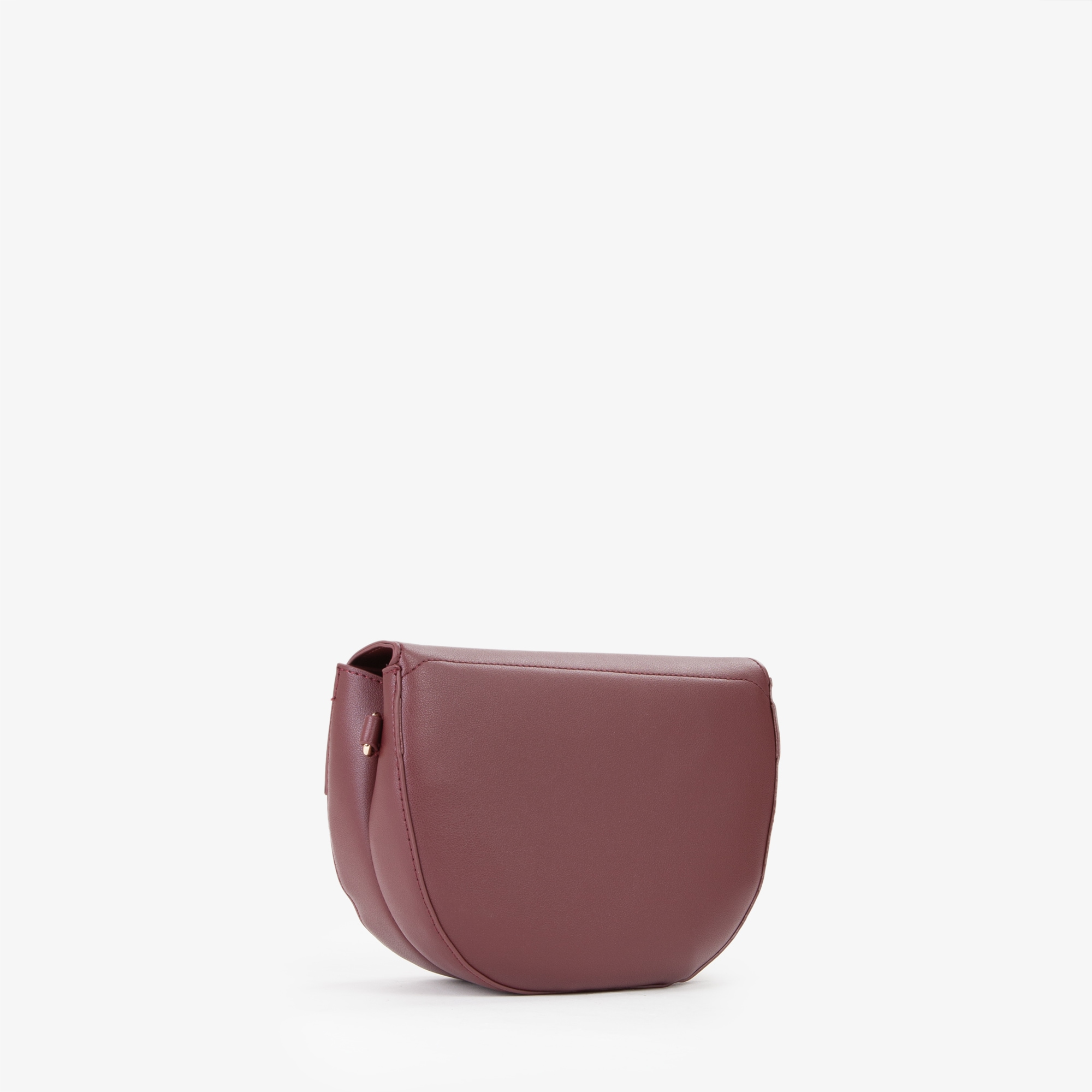 VALENTINO BAGS Umhängetasche »BIGS«, Handtasche Damen Schultertasche mit goldfarbenen Details