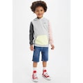 Levi's® Kids Jeansshorts »LVB SLIM FIT LT WT ECO SHORTS«, for BOYS