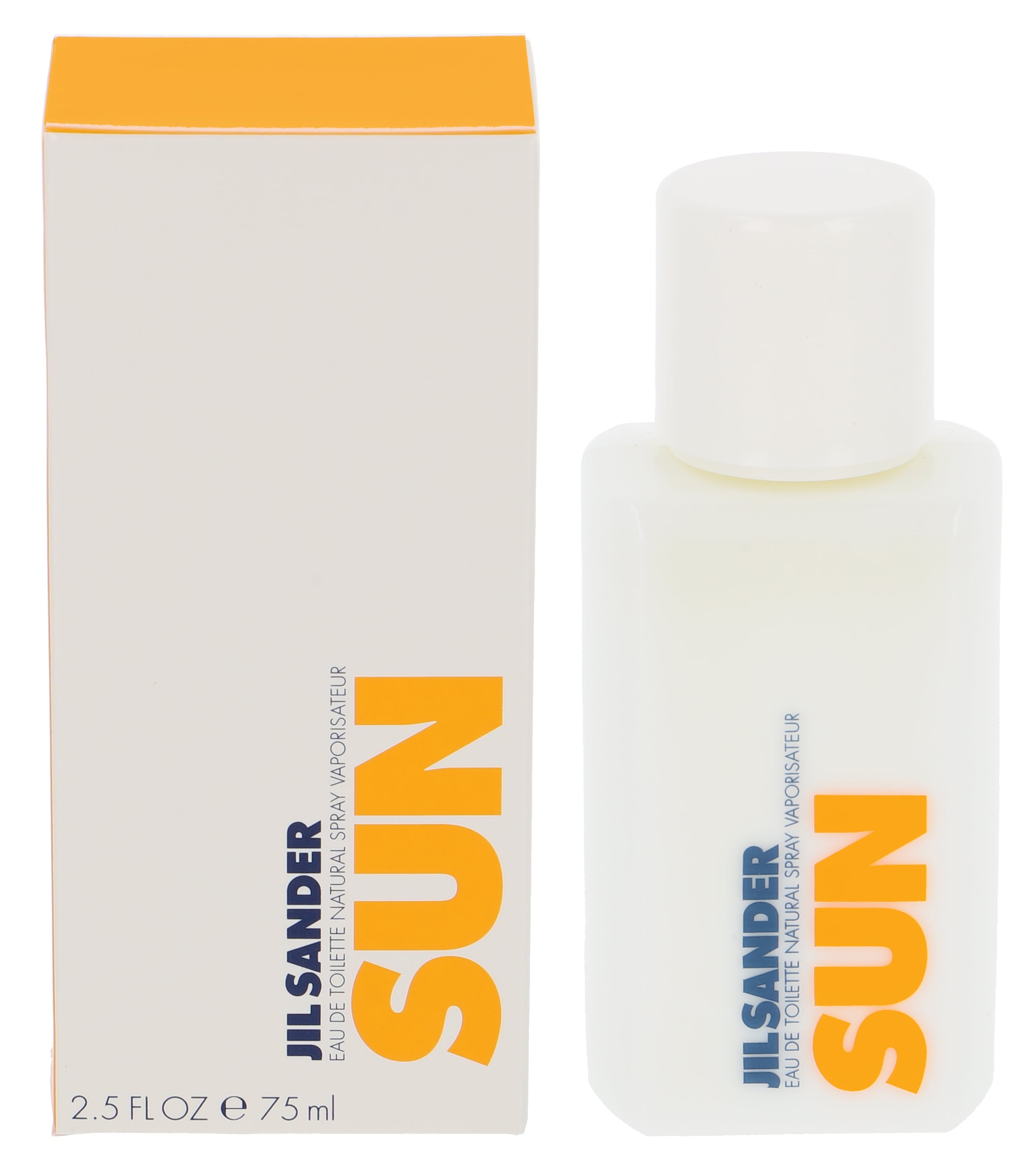 JIL SANDER Eau de Toilette »Jil Sander Sun«