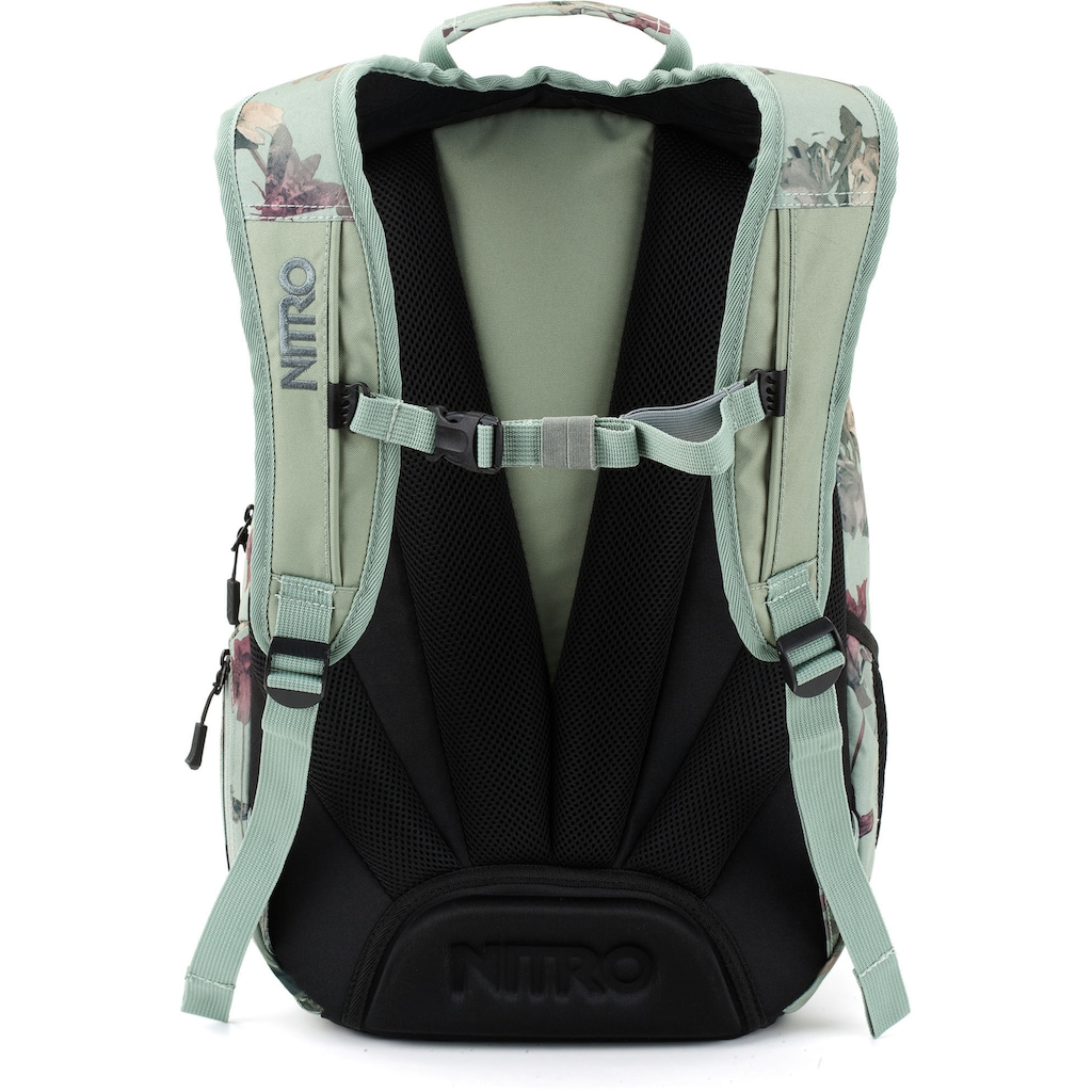 NITRO Schulrucksack »Stash 29«