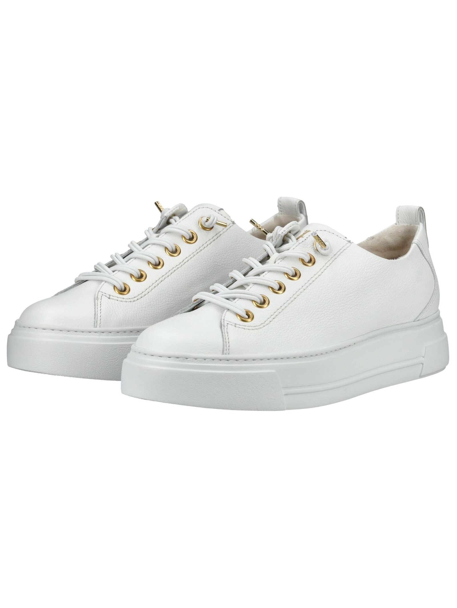 Paul Green Sneaker »Paul Green Sneaker Glattleder«