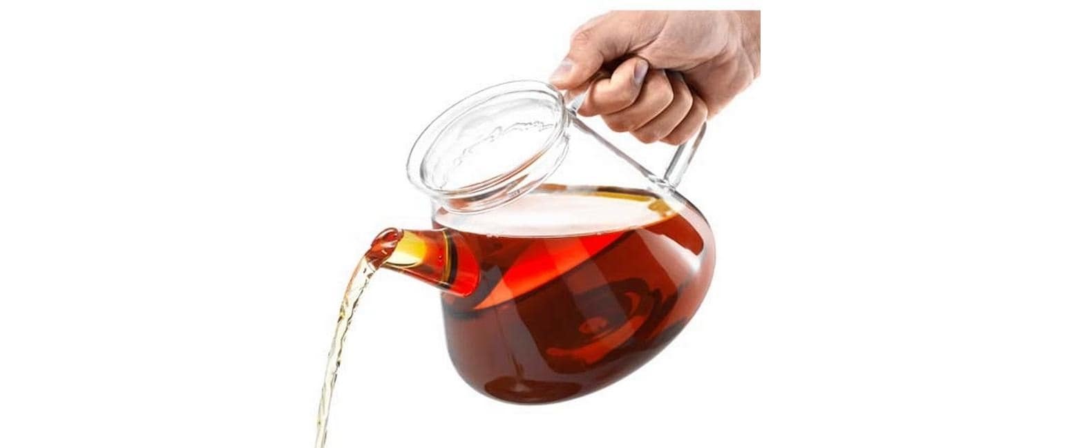 AdHoc Teekanne »Orient« 1,5 l
