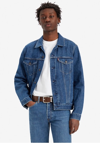 Jeansjacke »THE TRUCKER JACKET«