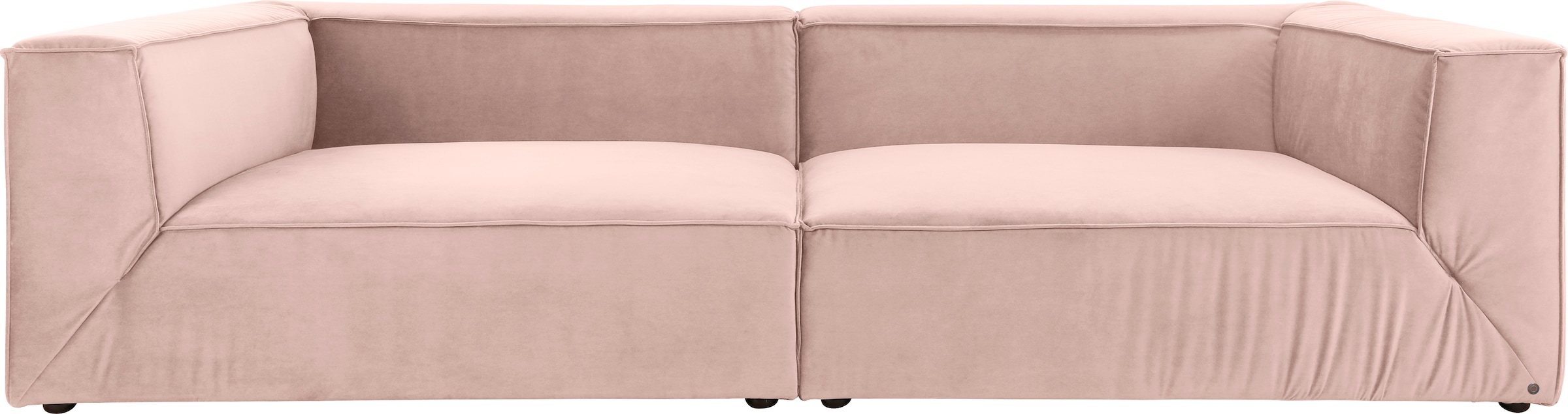 TOM TAILOR HOME Big-Sofa »BIG CUBE«, TOM TAILOR Big-Sofa >>BIG CUBE günstig online kaufen