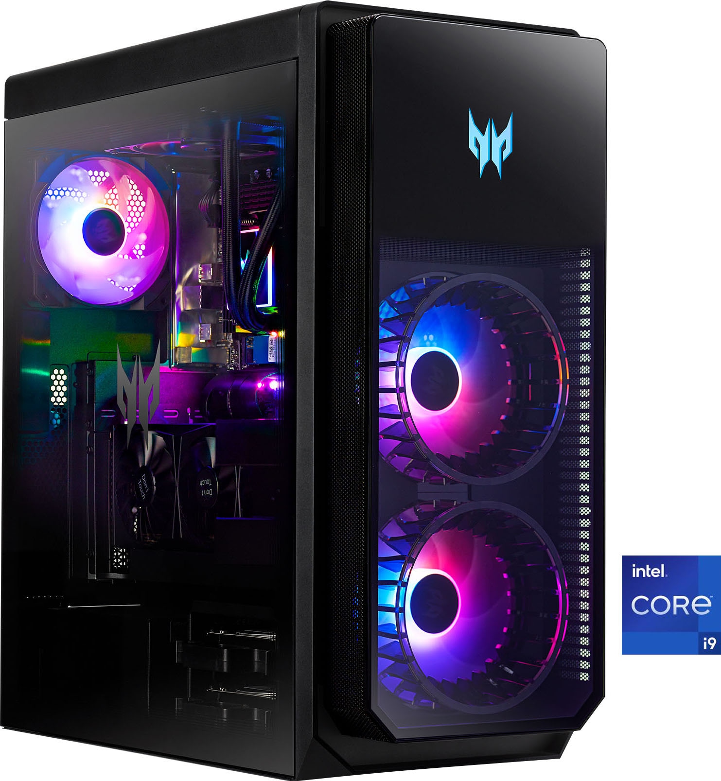 Acer Gaming-PC »Predator Orion 7000 (PO7-655)«