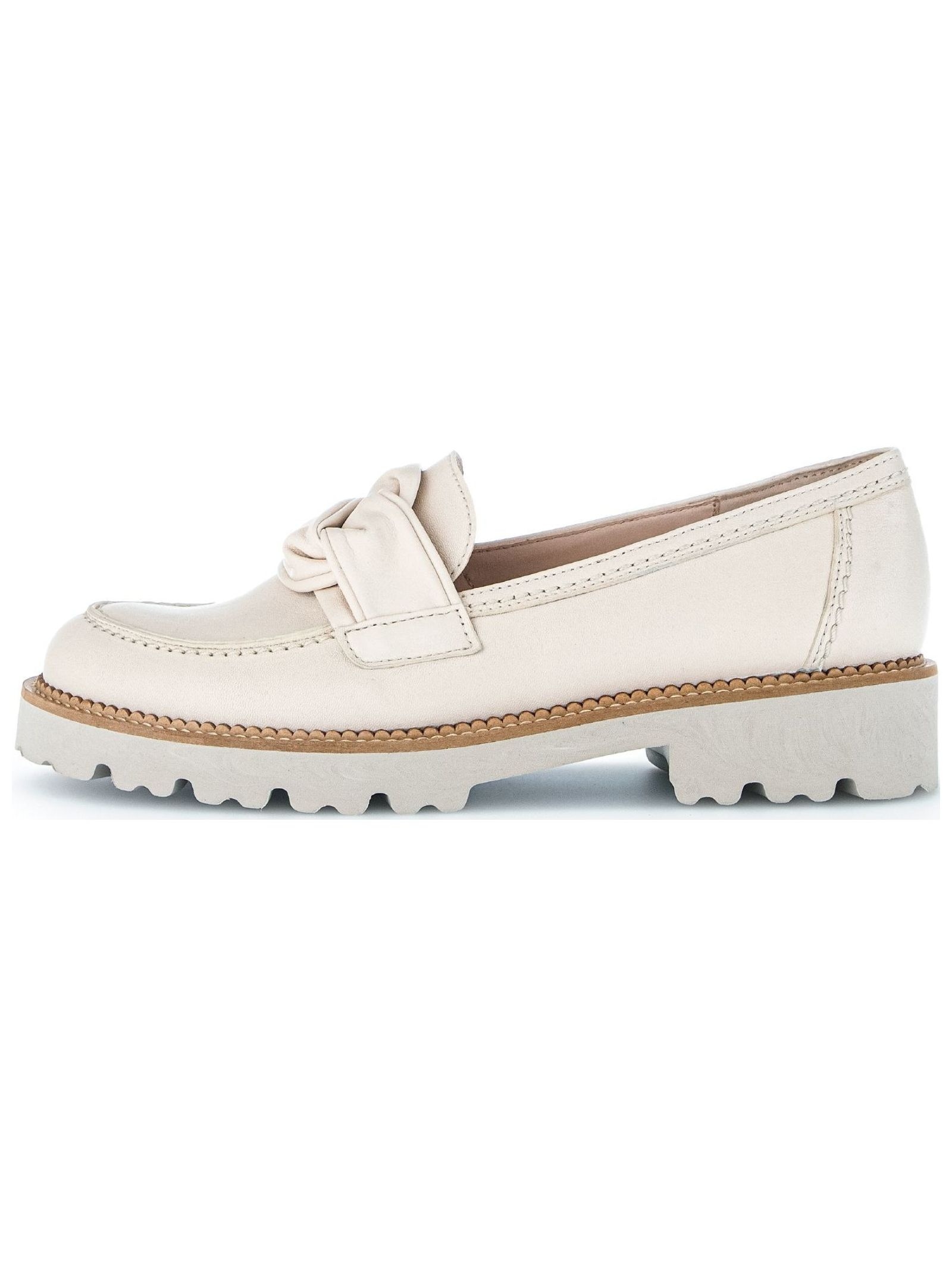Gabor Slipper »Gabor Slipper Nappaleder«