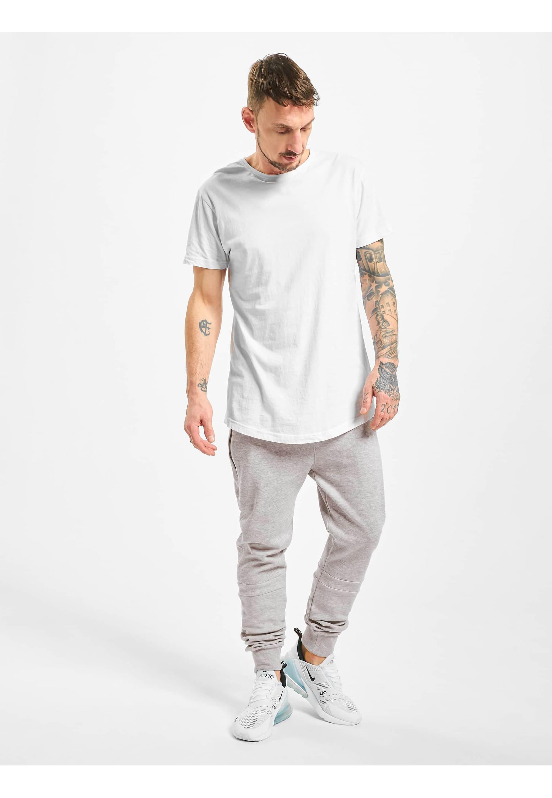 Just Rhyse Stoffhose »Just Rhyse Herren Sweat Pants«