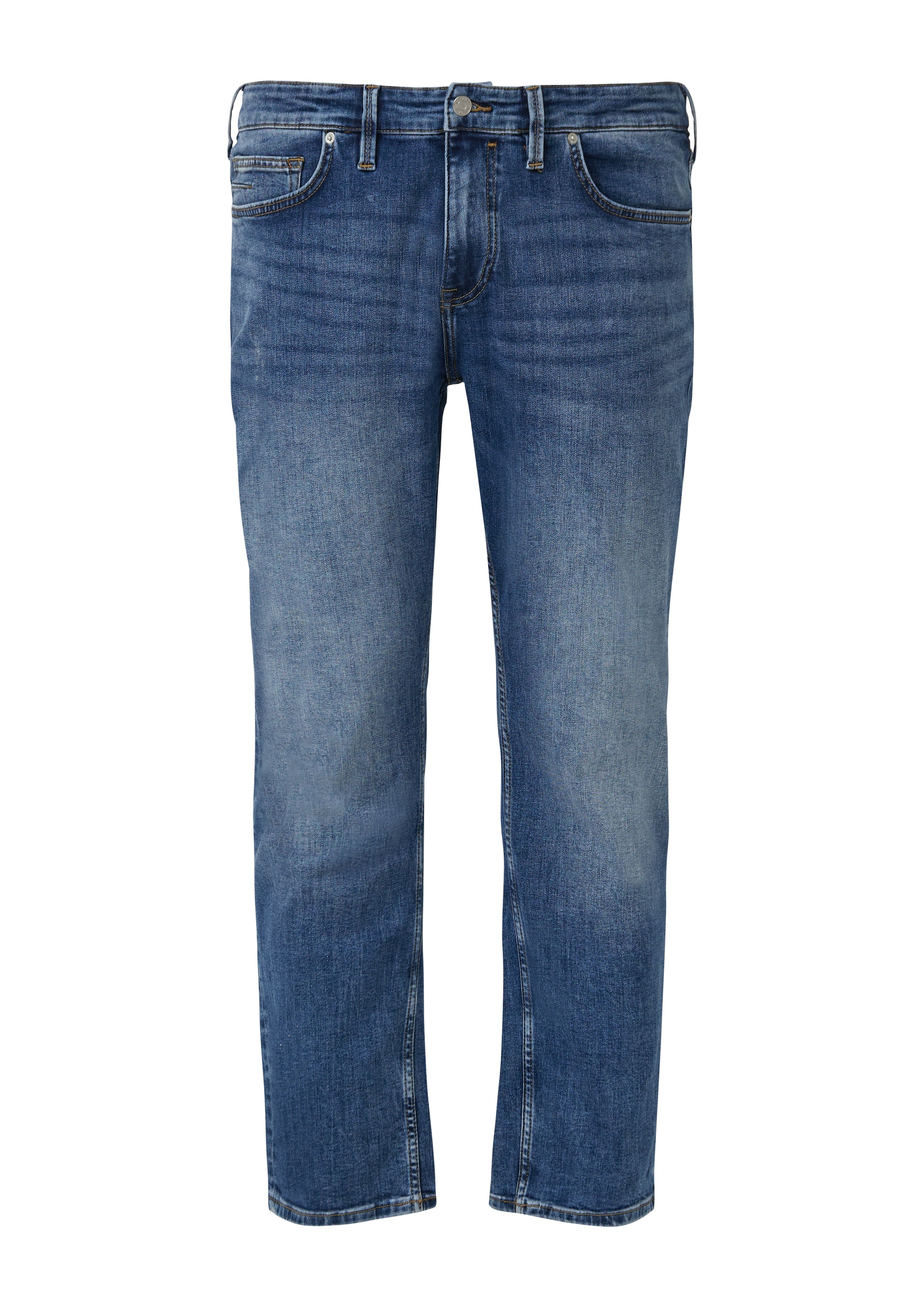 s.Oliver Men Big Sizes 5-Pocket-Jeans »Mauro GG« mit Stretch - Große Größen