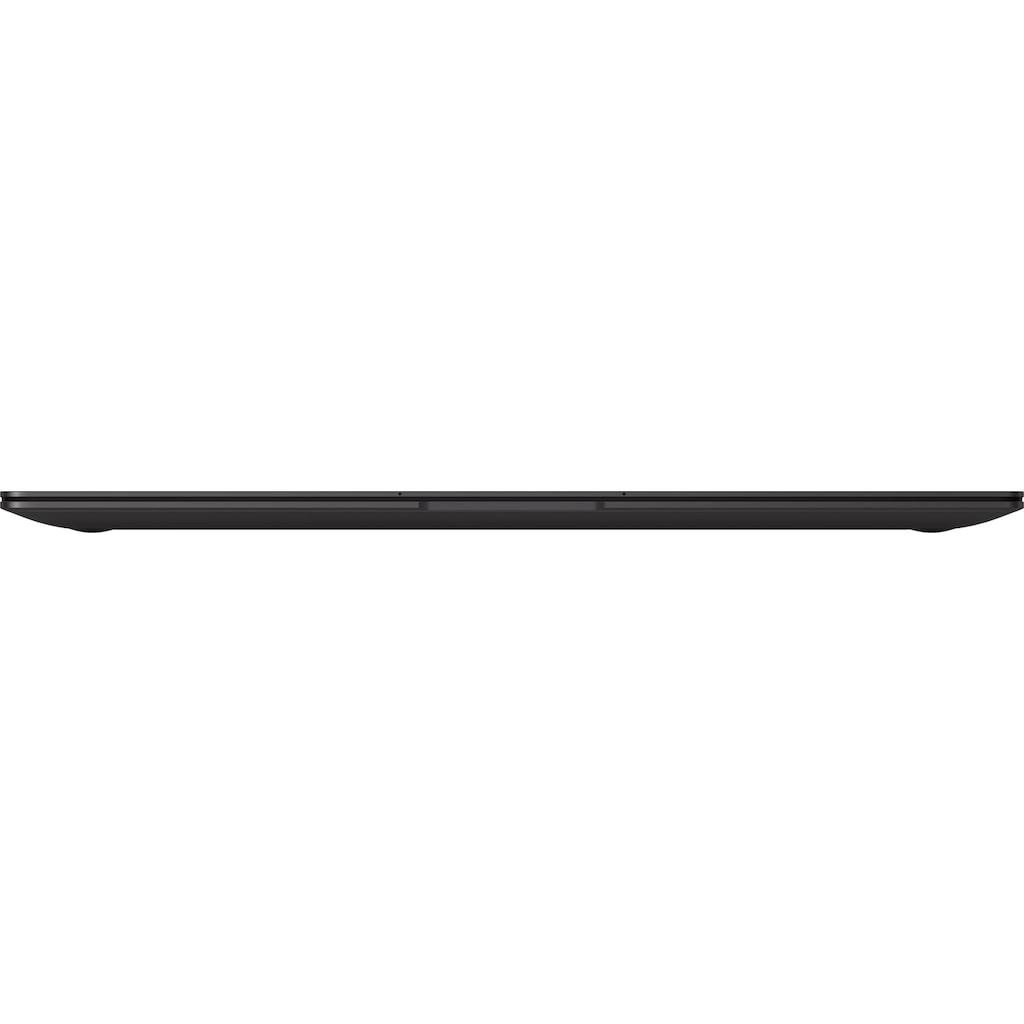 Samsung Convertible Notebook »Galaxy Book2 Pro 360«, 33,78 cm, / 13,3 Zoll, Intel, Core i7, Iris© Xe Graphics, 256 GB SSD