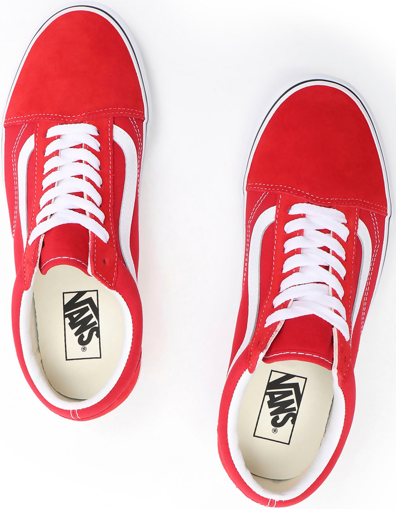 »Old Skool« kaufen Sneaker Vans online
