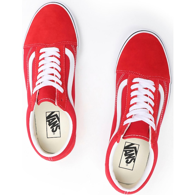 Vans Sneaker »Old Skool« online kaufen