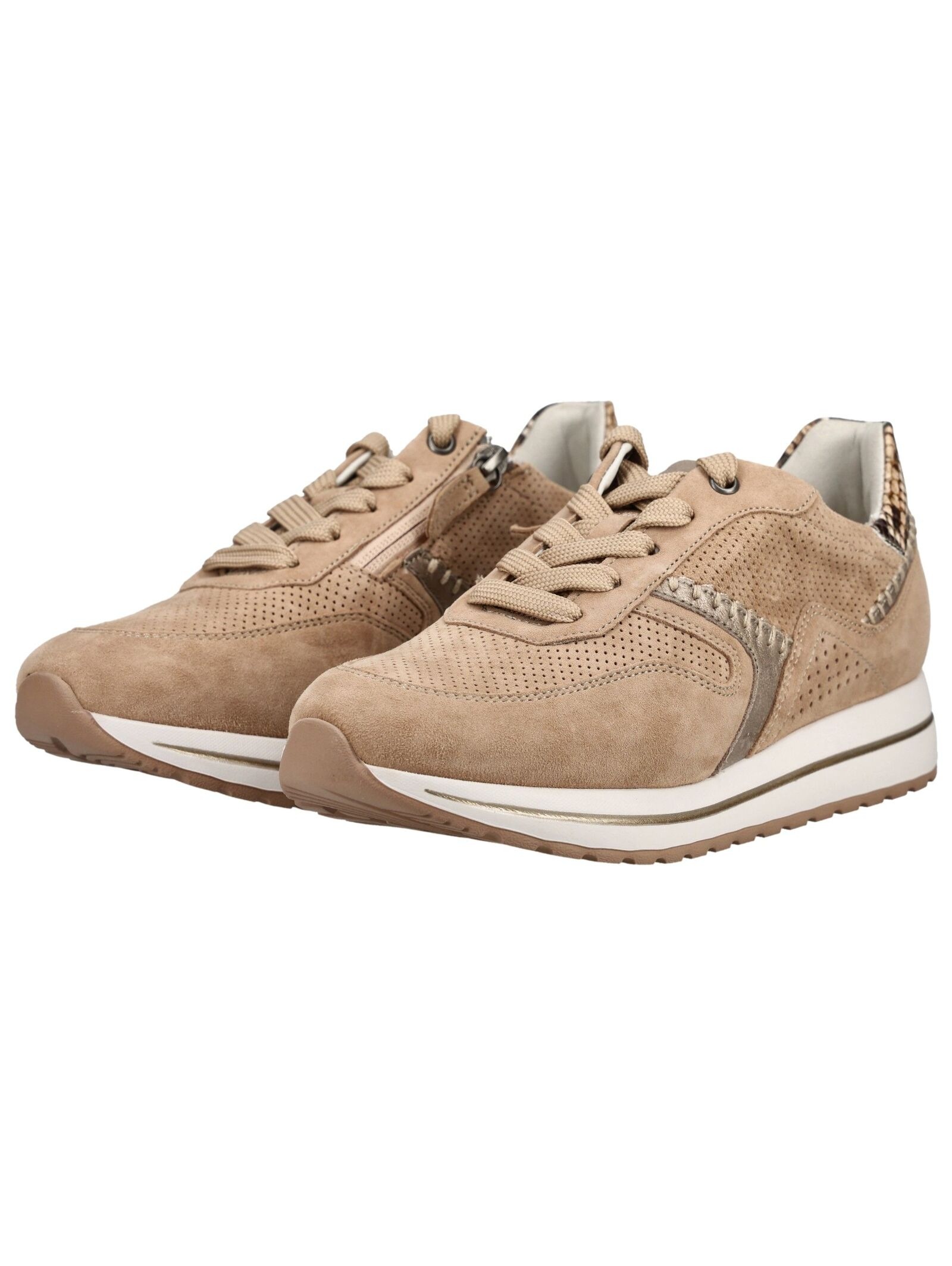 Gabor Comfort Sneaker »Gabor Comfort Sneaker Leder«
