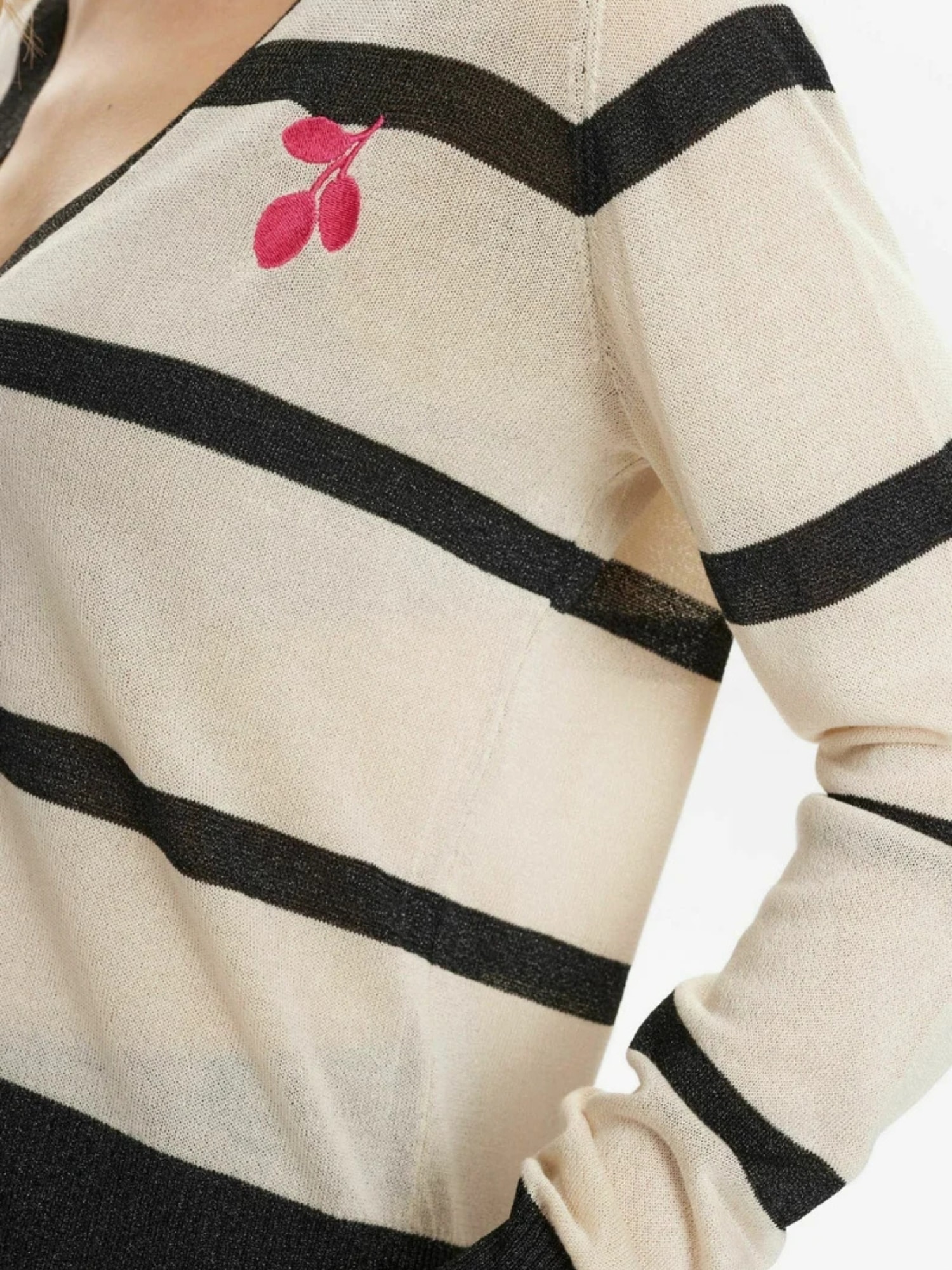 nümph Cardigan »Nümph Cardigan NUSLITTA«