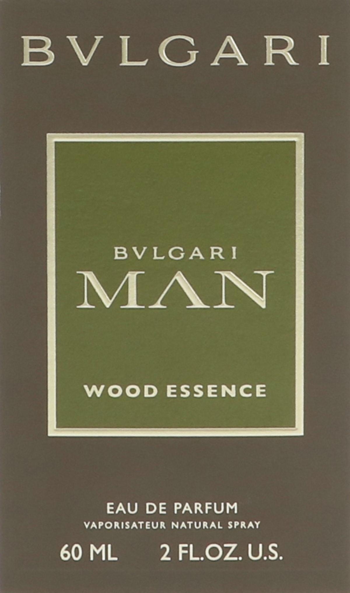 3. Bild von BVLGARI Eau de Parfum »Wood Essence«