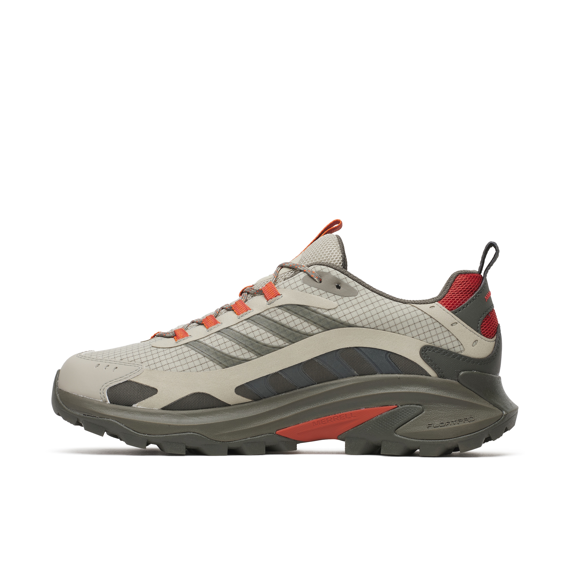 Merrell Wanderschuh »MOAB SPEED 2 GORE-TEX®«  wasserdicht dank Gore-Tex Membrane