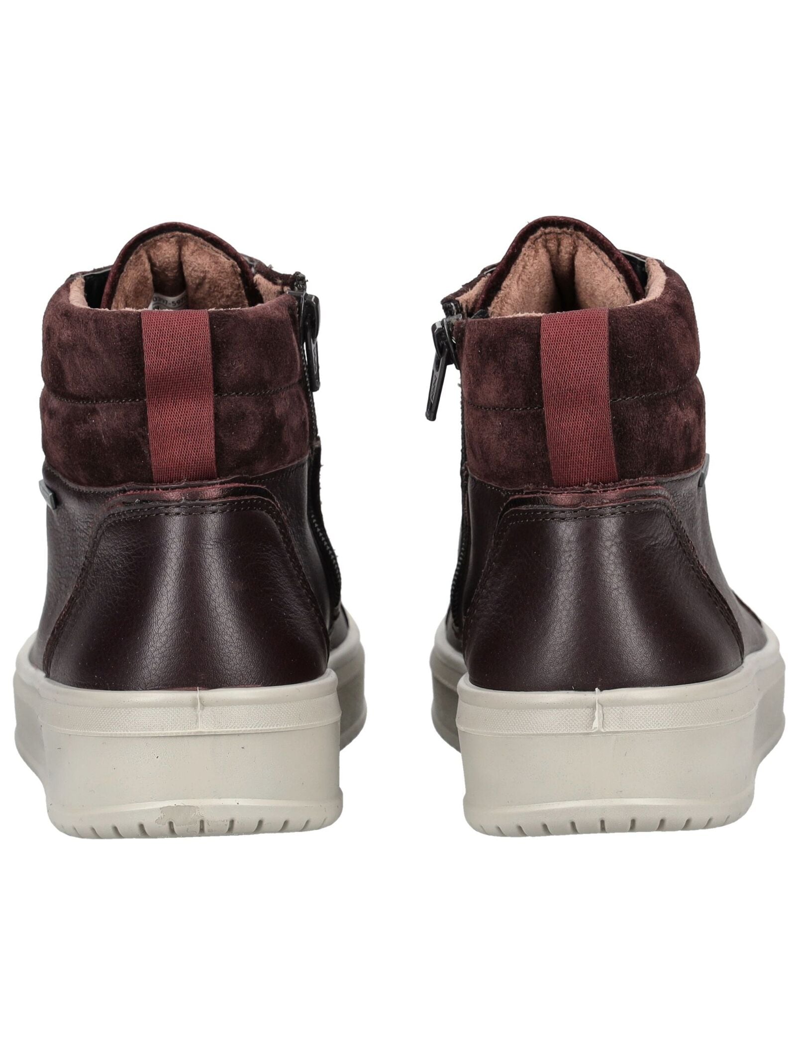 Legero Sneaker »Legero Sneaker Nappaleder«