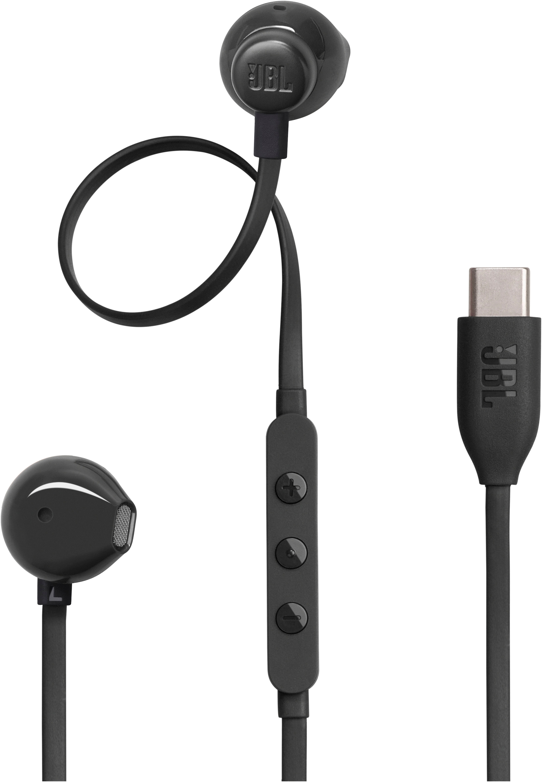 JBL In-Ear-Kopfhörer »Tune 305C«, Freisprechfunktion-Freisprechfunktion