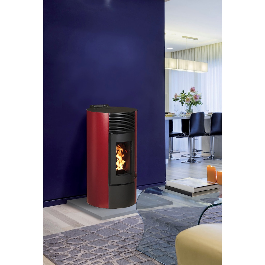 interstoves Pelletofen »Amaury 9«, (1 tlg.)