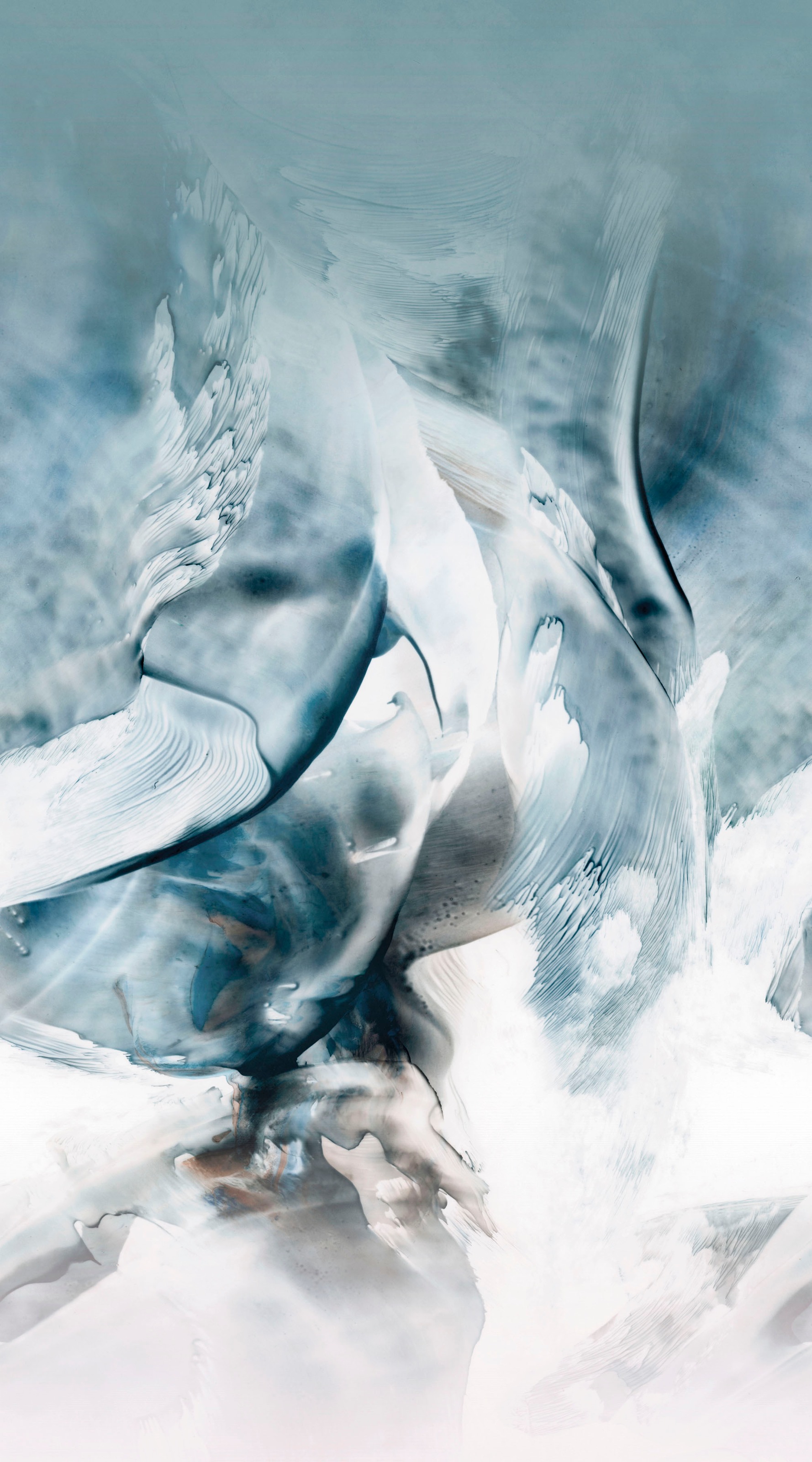 Fashion for walls Fototapete »Tempest« gepflegt glatt Phthalate frei