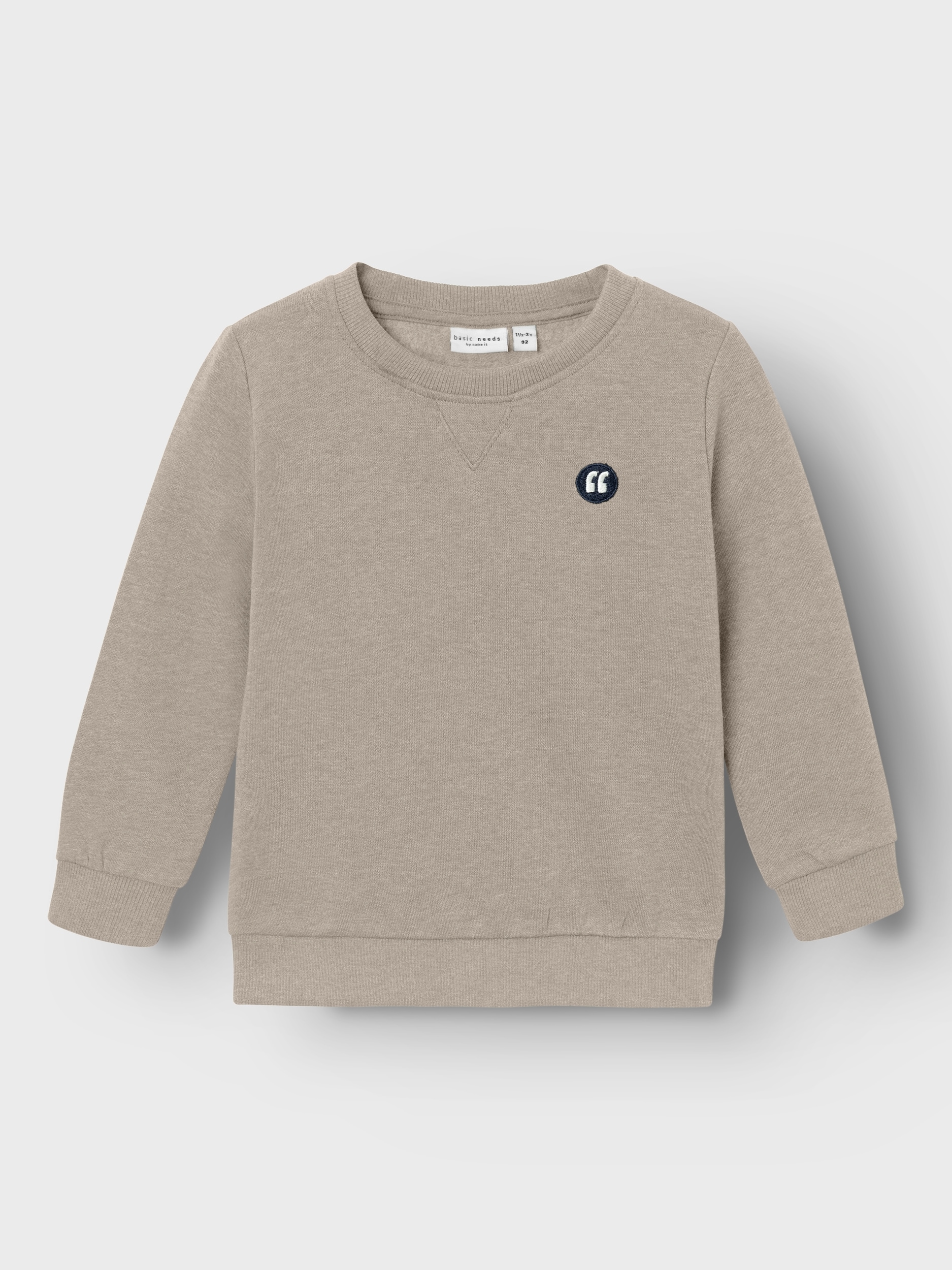 Name It Sweatshirt SWEAT BRU kaufen online LS »NMMVIMO NOOS«