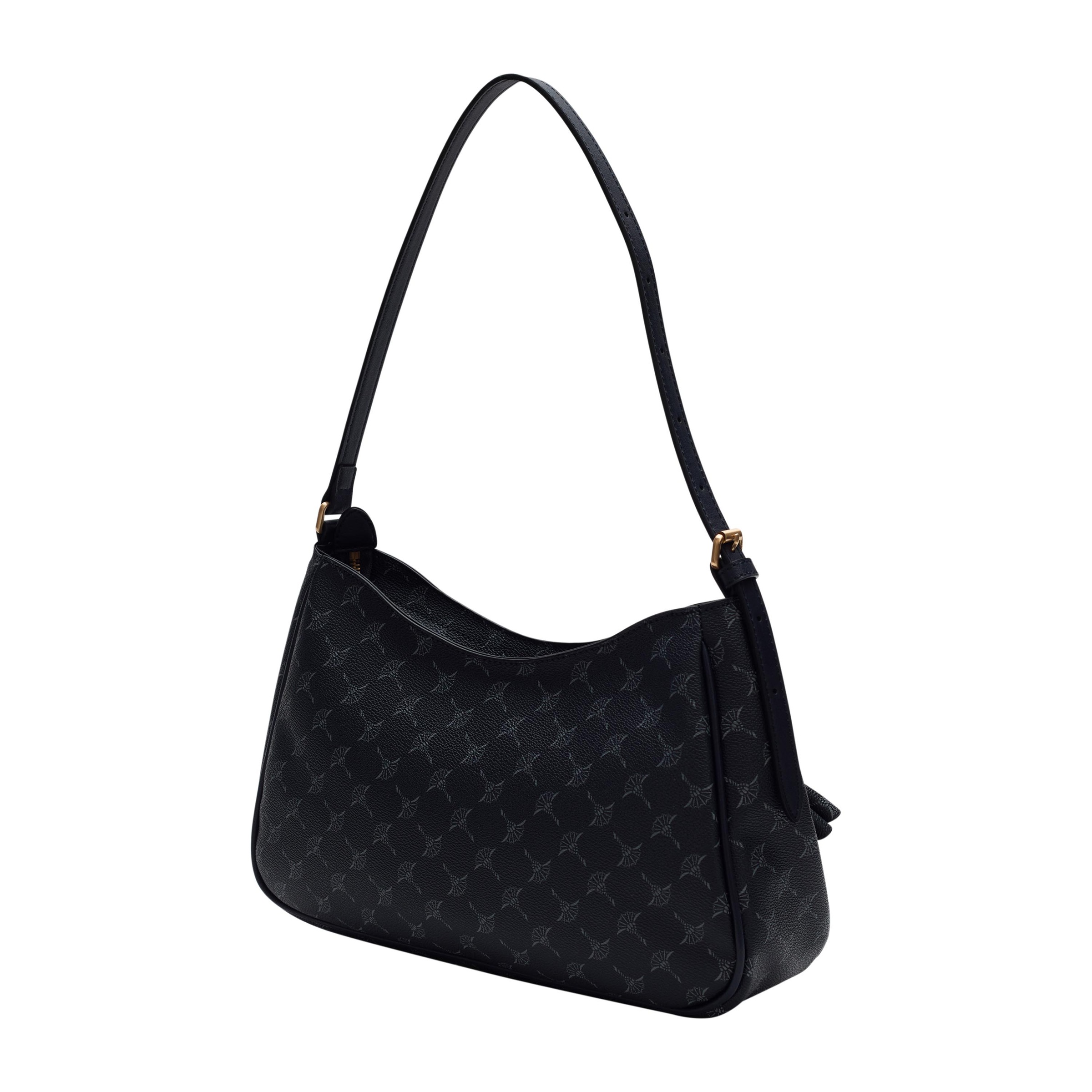 JOOP! Hobo »cortina 1.0 xara hobo shz« Damen Henkeltasche, Schultertasche, Umhängetasche mit Reißverschluss