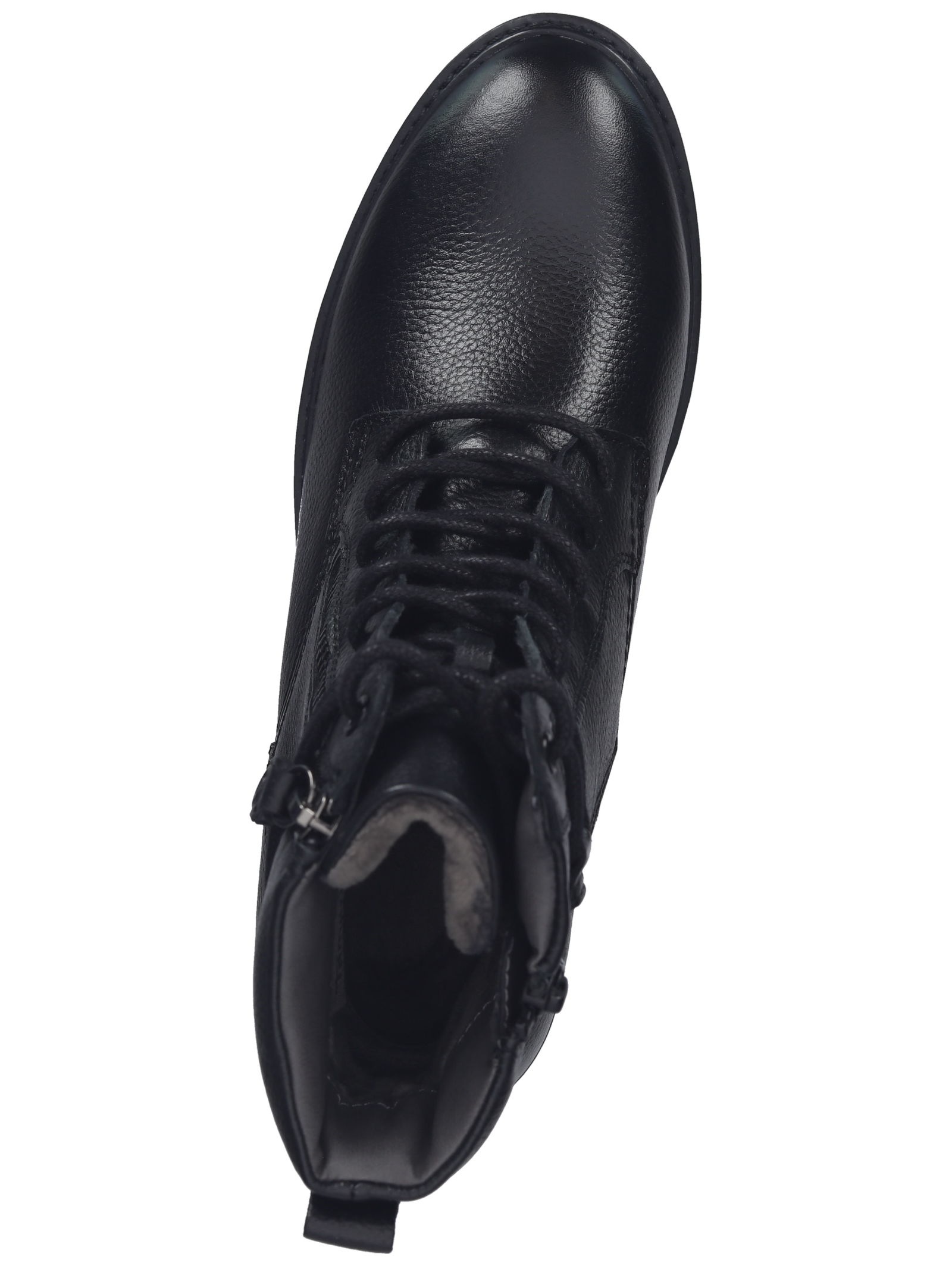 Tamaris Schnürstiefelette »Tamaris Stiefelette Leder«