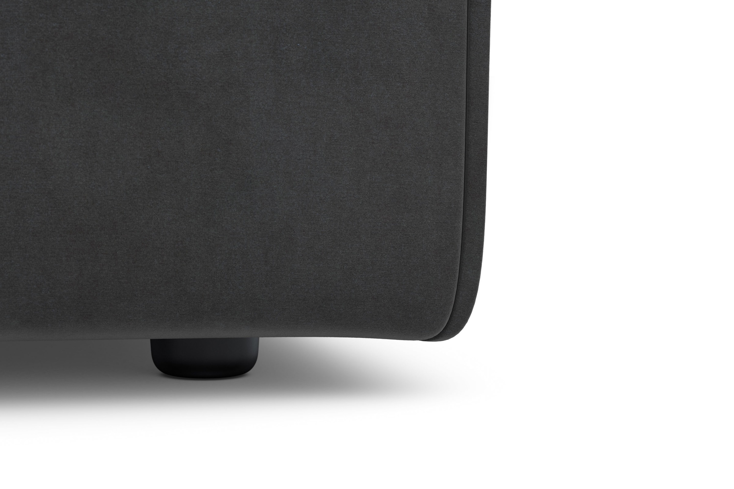 RAUM.ID Sessel »Merid Sofa-Mittelelement, Maße B/T/H: 84/97/46 cm«, als Modul oder separat verwendbar, für individuelle Zusammenstellung