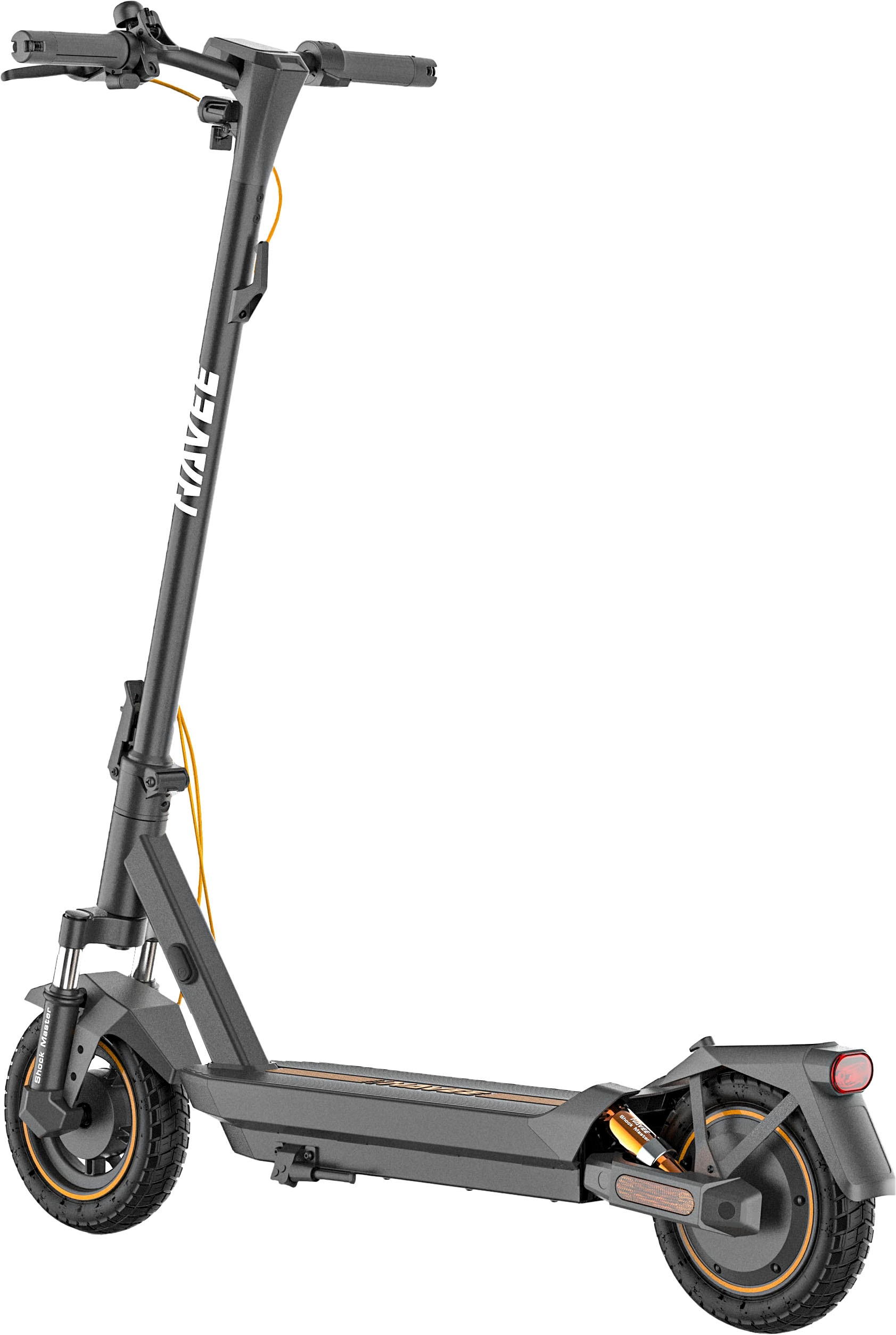 NAVEE E-Scooter »GT3 Electric Scooter (DE Version)«