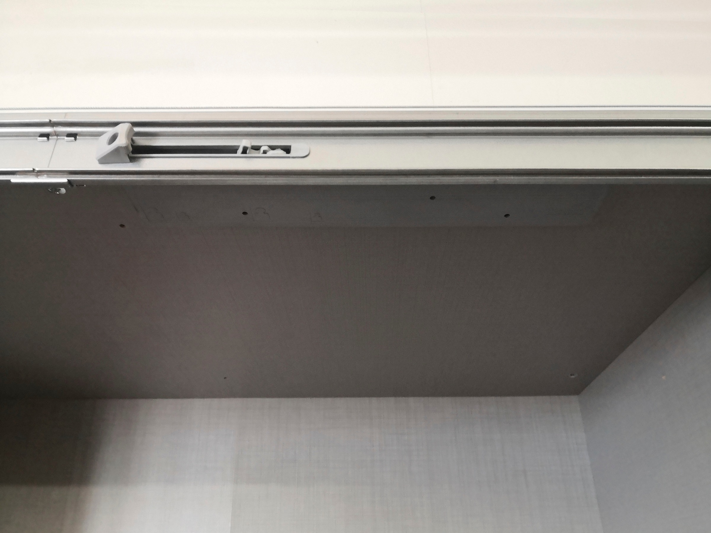 Wimex Kleiderschrank »Indiana by fresh to go, wahlweise mit oder ohne Spiegel«, (INKLUSIVE Innenausstattung und Selbsteinzug für die Türen), große Breiten250 oder 300cm, mit oder ohne Glasfront, Made in Germany