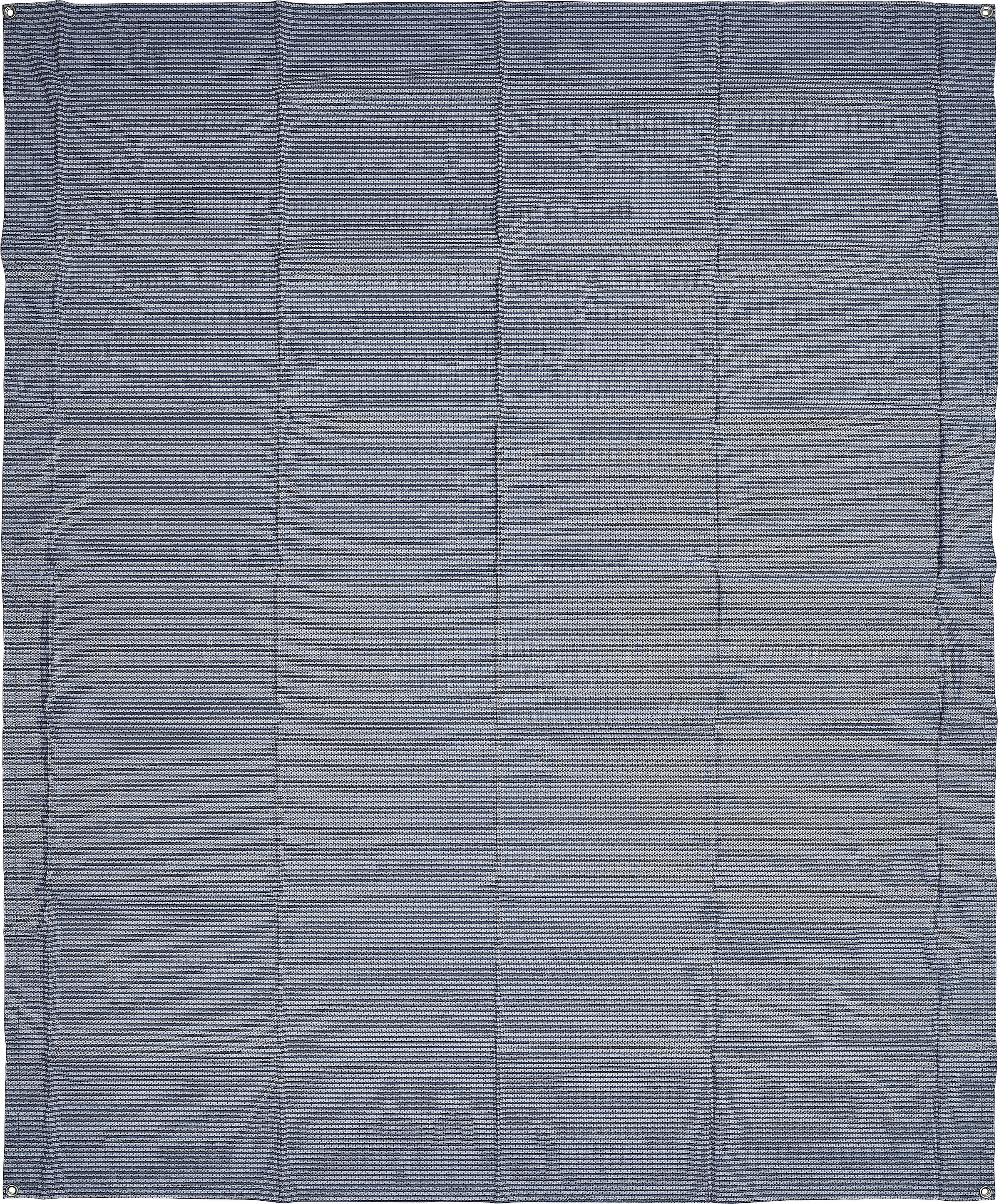 my home Outdoorteppich »Camping« rechteckig 5 mm Höhe Vorzeltteppich, Campingteppich, robust, UV- & wetterbeständig