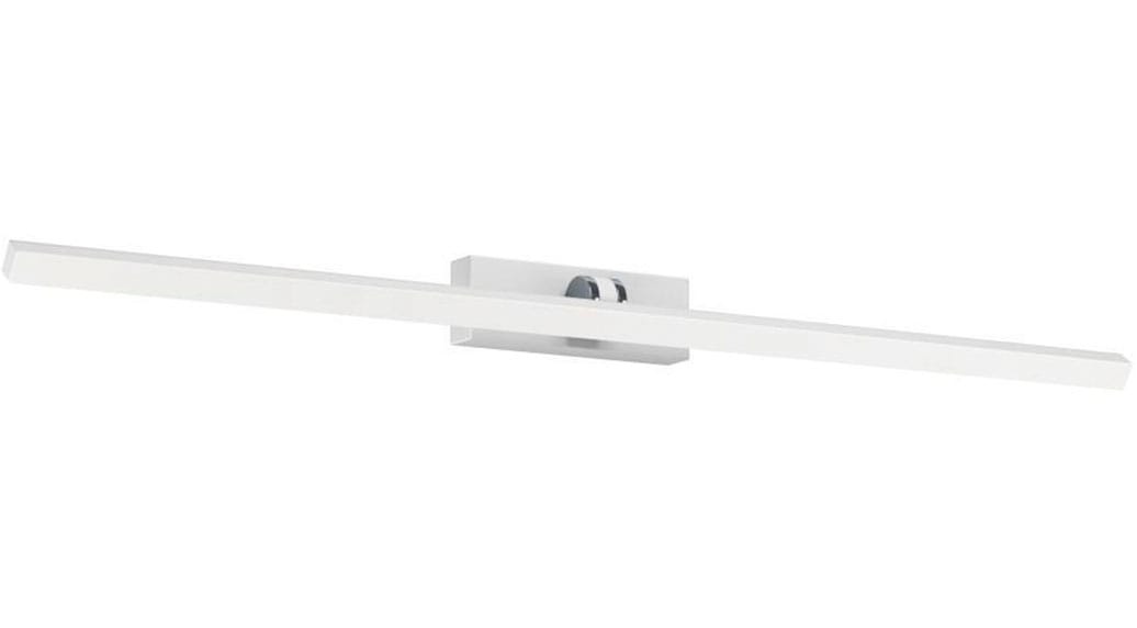EGLO Spiegelleuchte »VERDELLO«, 1 flammig, Leuchtmittel LED-Modul   LED wec günstig online kaufen
