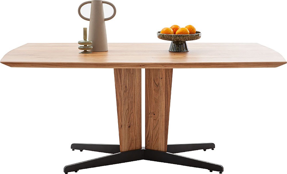 MCA living Esstisch »Creston Esstisch« 1 Stk. tlg. günstig online kaufen