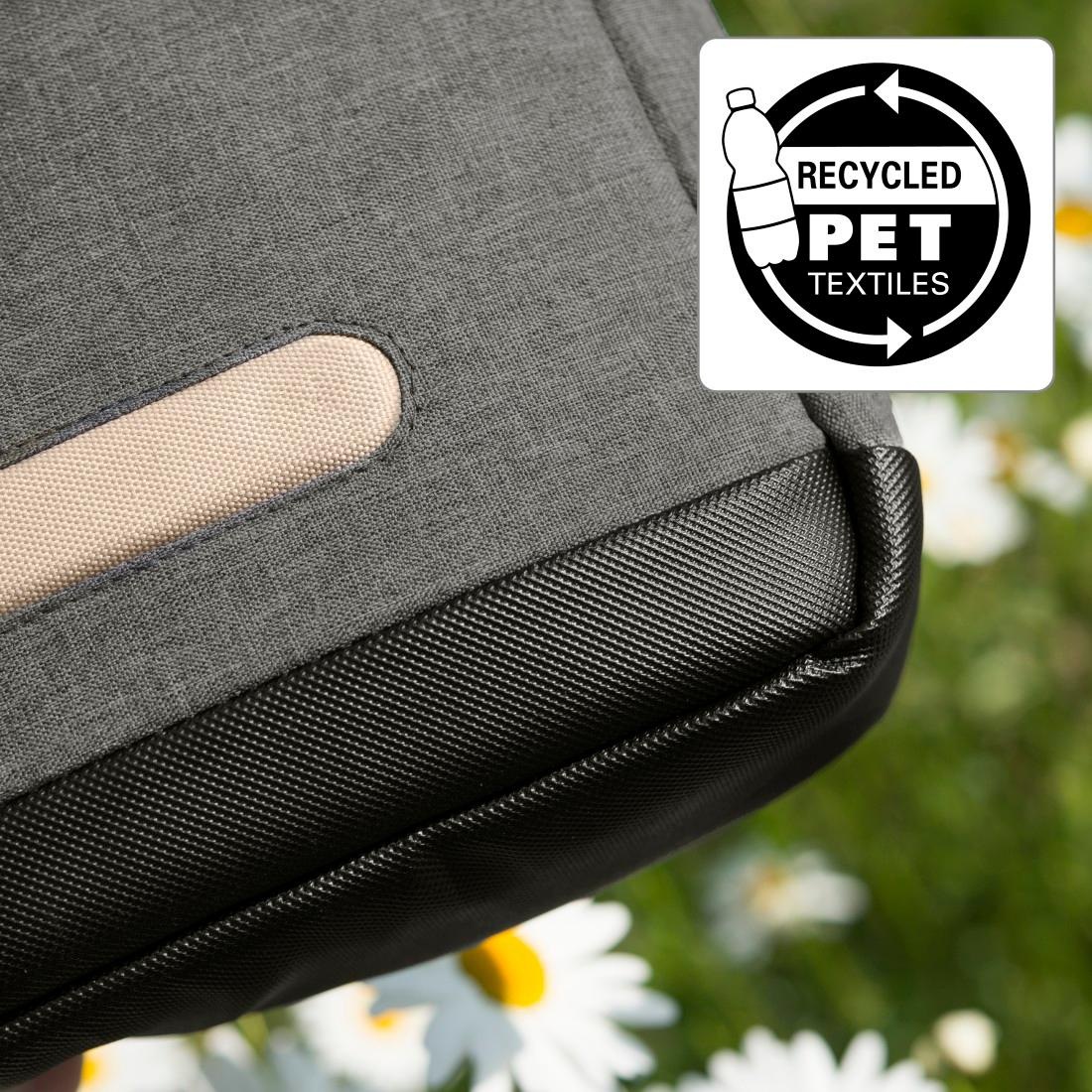 Hama Laptoptasche »Notebook Sleeve, Laptop Sleeve Schutzhülle bis 34 cm (13,3")«
