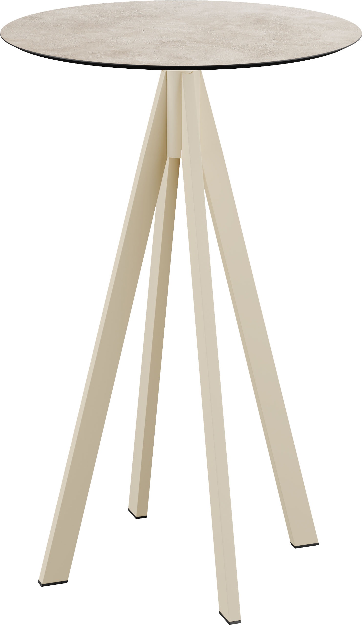 Essentials Klapptisch »Infinity« Packung, 1 Stk. tlg. in verschiedenen Ausf günstig online kaufen