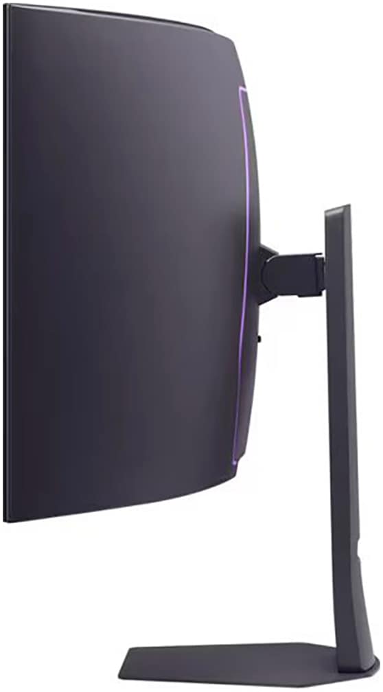 LG Curved-Gaming-OLED-Monitor »45GX950A«, 113 cm/45 Zoll, 5120 x 2160 px, 5K2K, 0,03 ms Reaktionszeit, 165 Hz