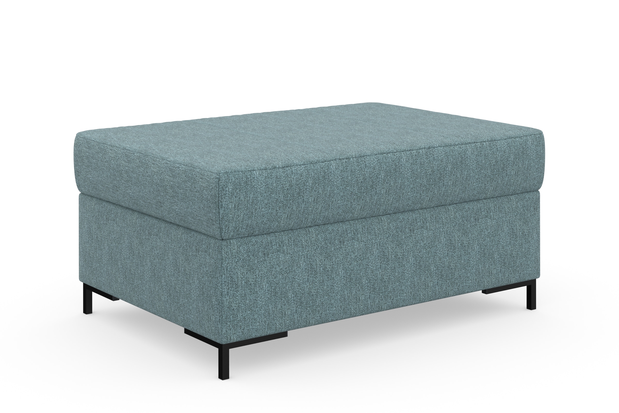 INOSIGN Polsterhocker »Balme«, passend zur Serie "Balme"