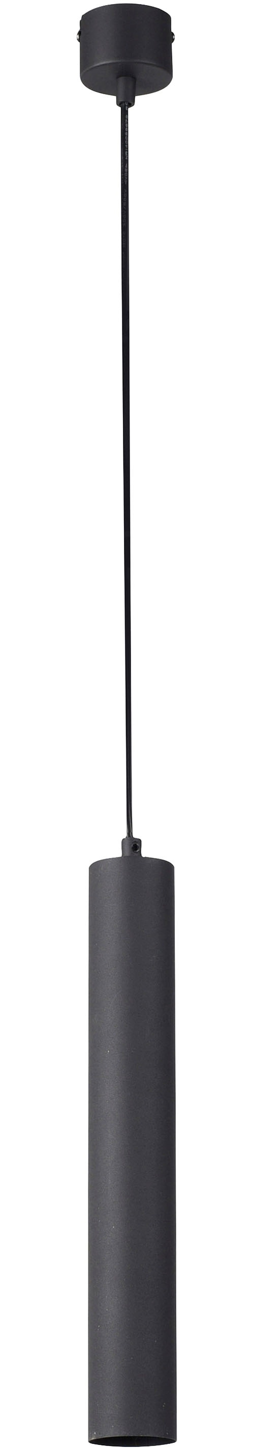 SCHÖNER WOHNEN-Kollektion LED Pendelleuchte »DANTE« GU10 1 Stk. SCHÖNER WOHNEN Kollektion, Downlight