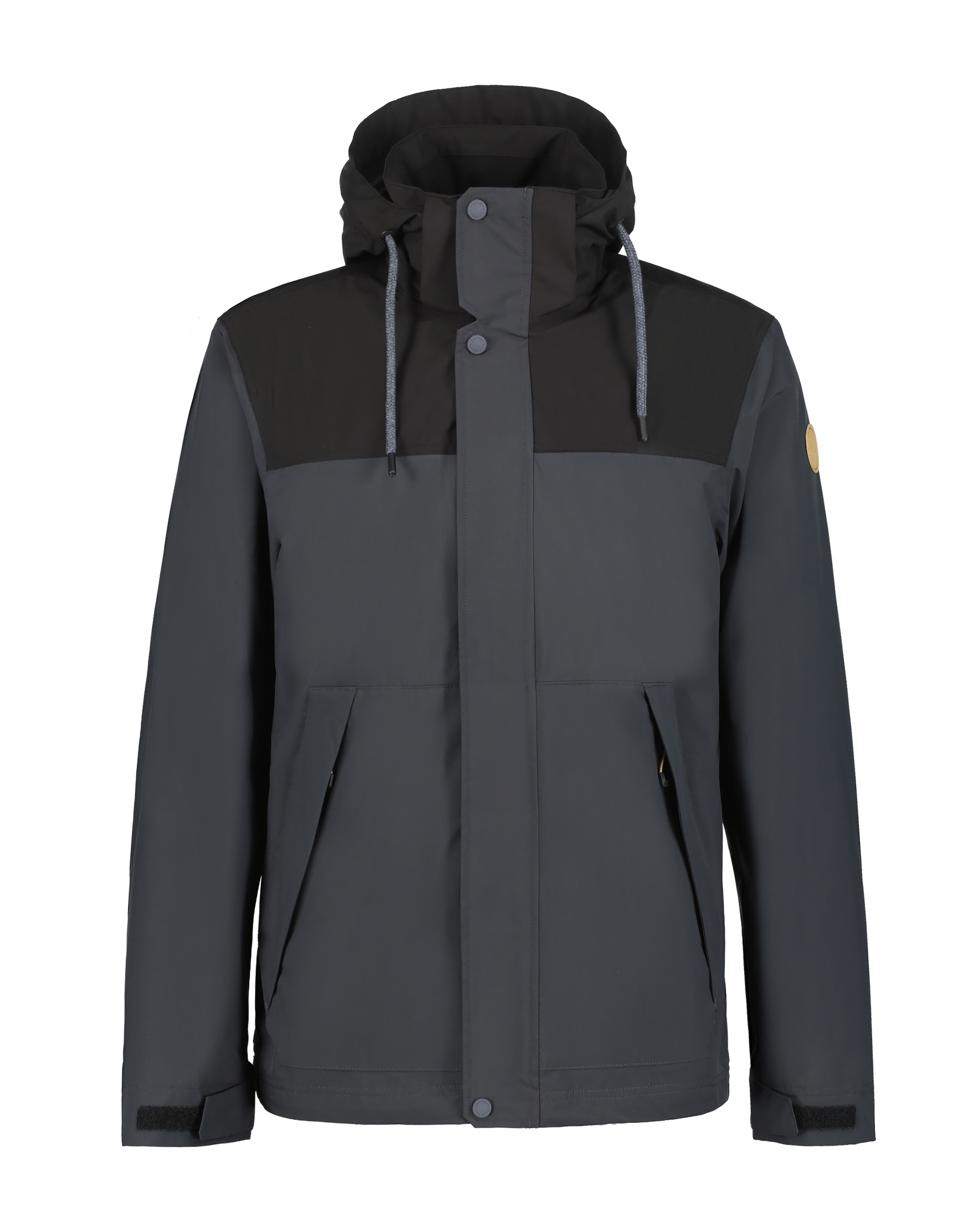 Icepeak Funktionsjacke »H FUNKTIONSJACKE MERCED«, (1 St.)