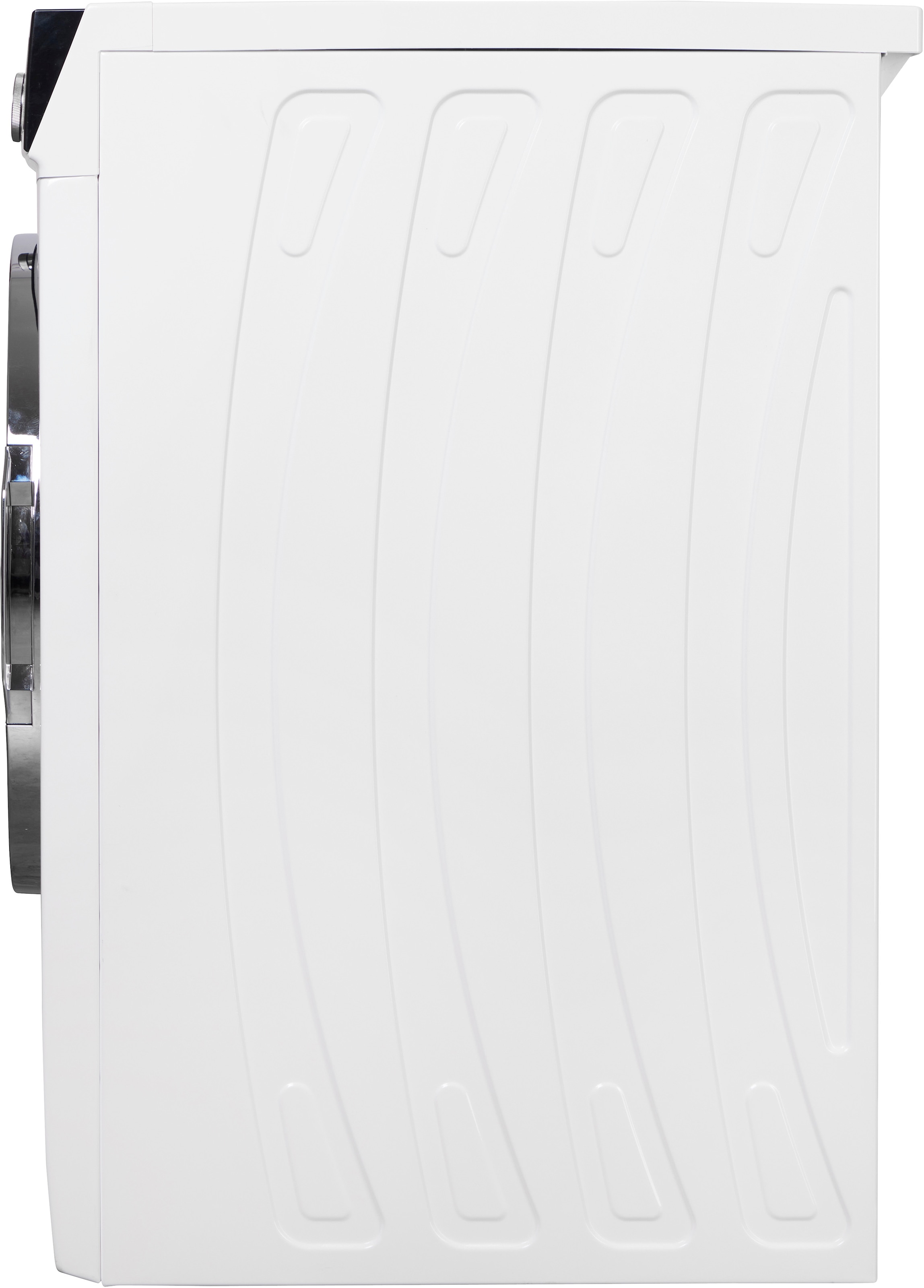 Hanseatic Waschmaschine »HWMT2914A« 9 kg 1400 U/min