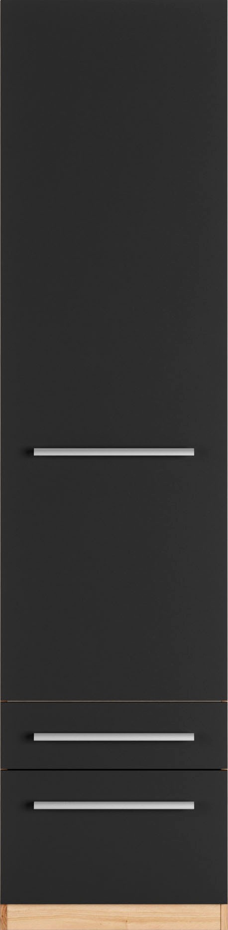 priess Kleiderschrank »Schrank Garderobe Wäscheschrank Barcelona in 5 Breiten« viel Stauraum, geräumige Schubkästen, mit Spiegel, MADE IN GERMANY