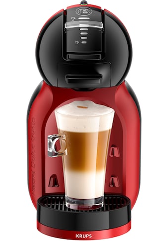 NESCAFÉ® Dolce Gusto® Kapselmaschine »KP120H Mini Me«, kompakte Kaffeekapselmaschine,... kaufen