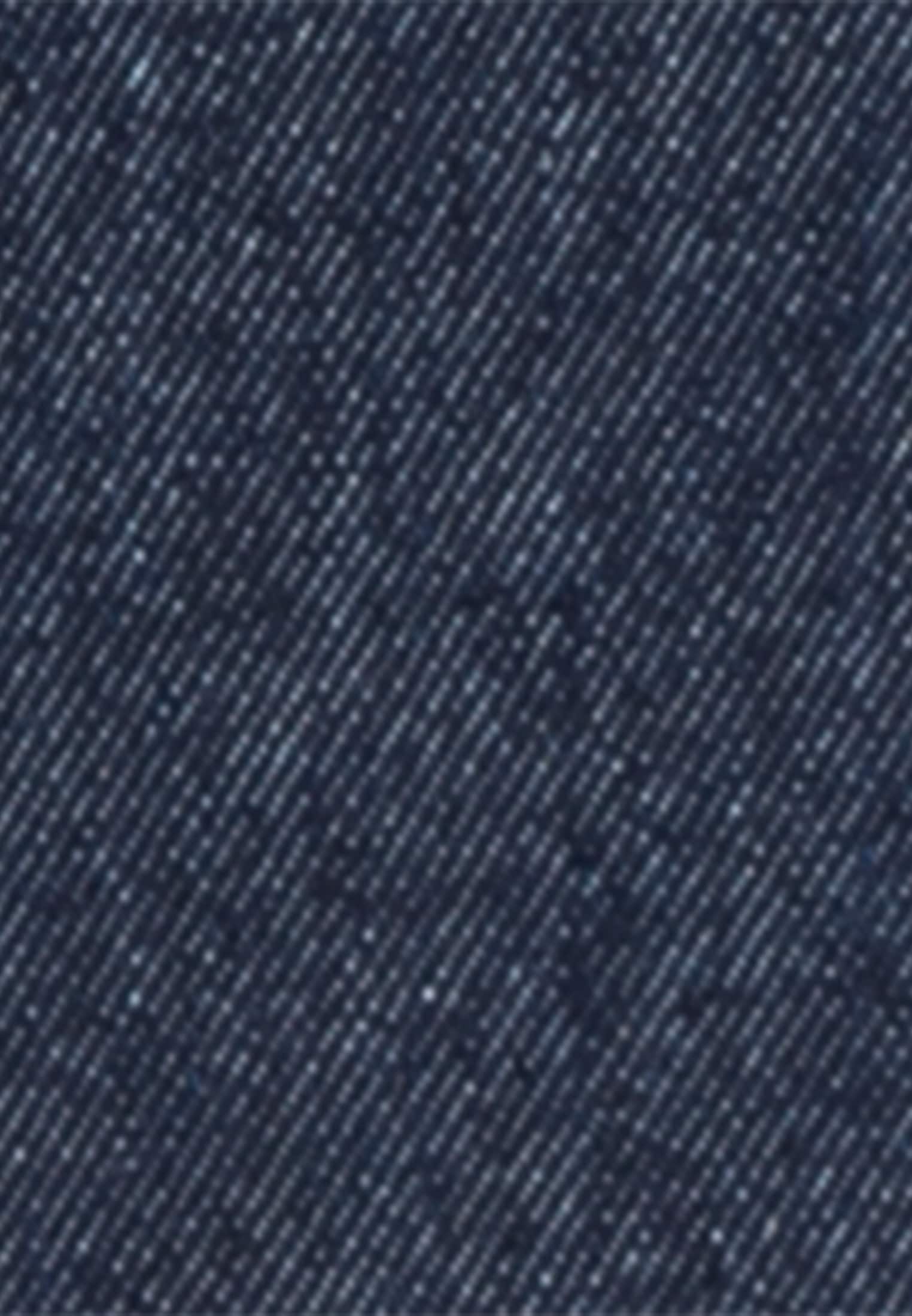 studio seidensticker Businesshemd »Studio« Regular Langarm Kentkragen Uni