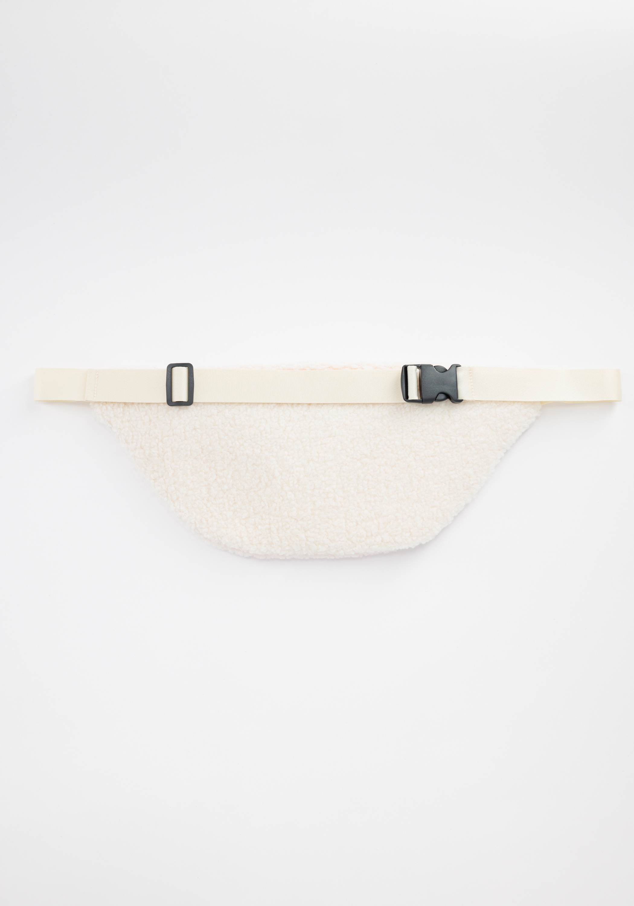 Alpha Industries Gürteltasche »Alpha Industries Accessoires - Bags Teddy Waist Bag«