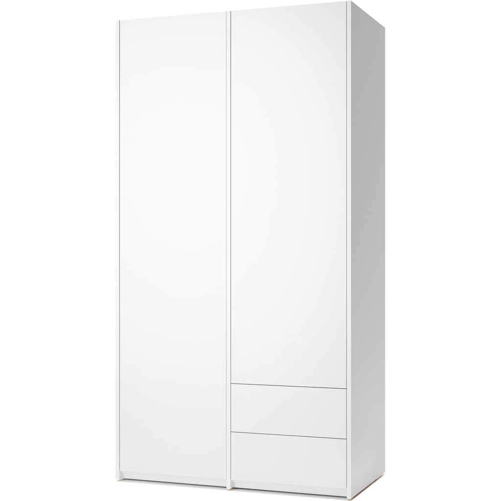 Müller SMALL LIVING Kleiderschrank »Modular Plus Variante 2«