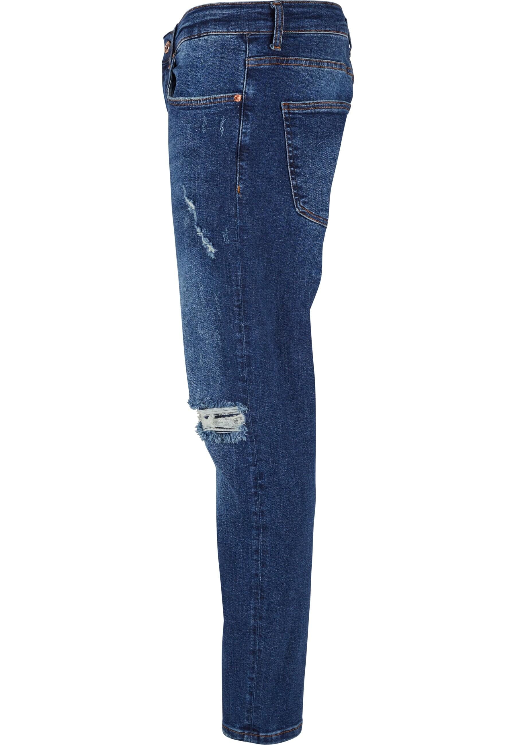 2Y Studios Bequeme Jeans »2Y Studios Herren 2Y Tapered Fit Jeans«