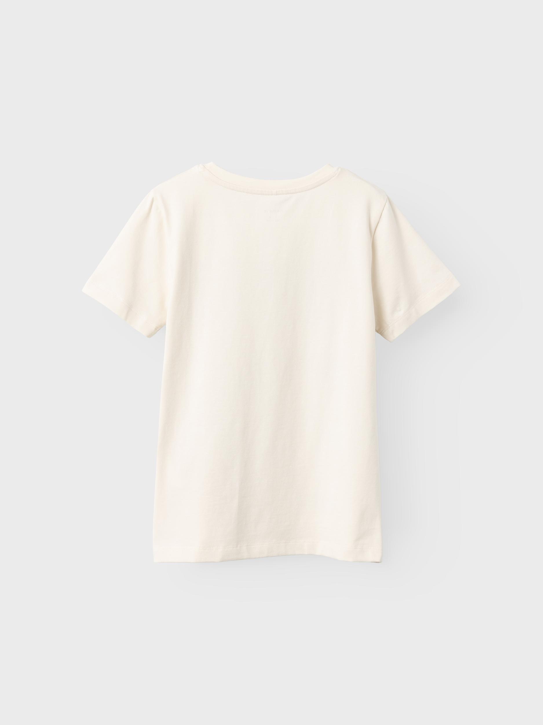 Name It Kurzarmshirt »NKMNEWS DRAGONBALL SS TOP«
